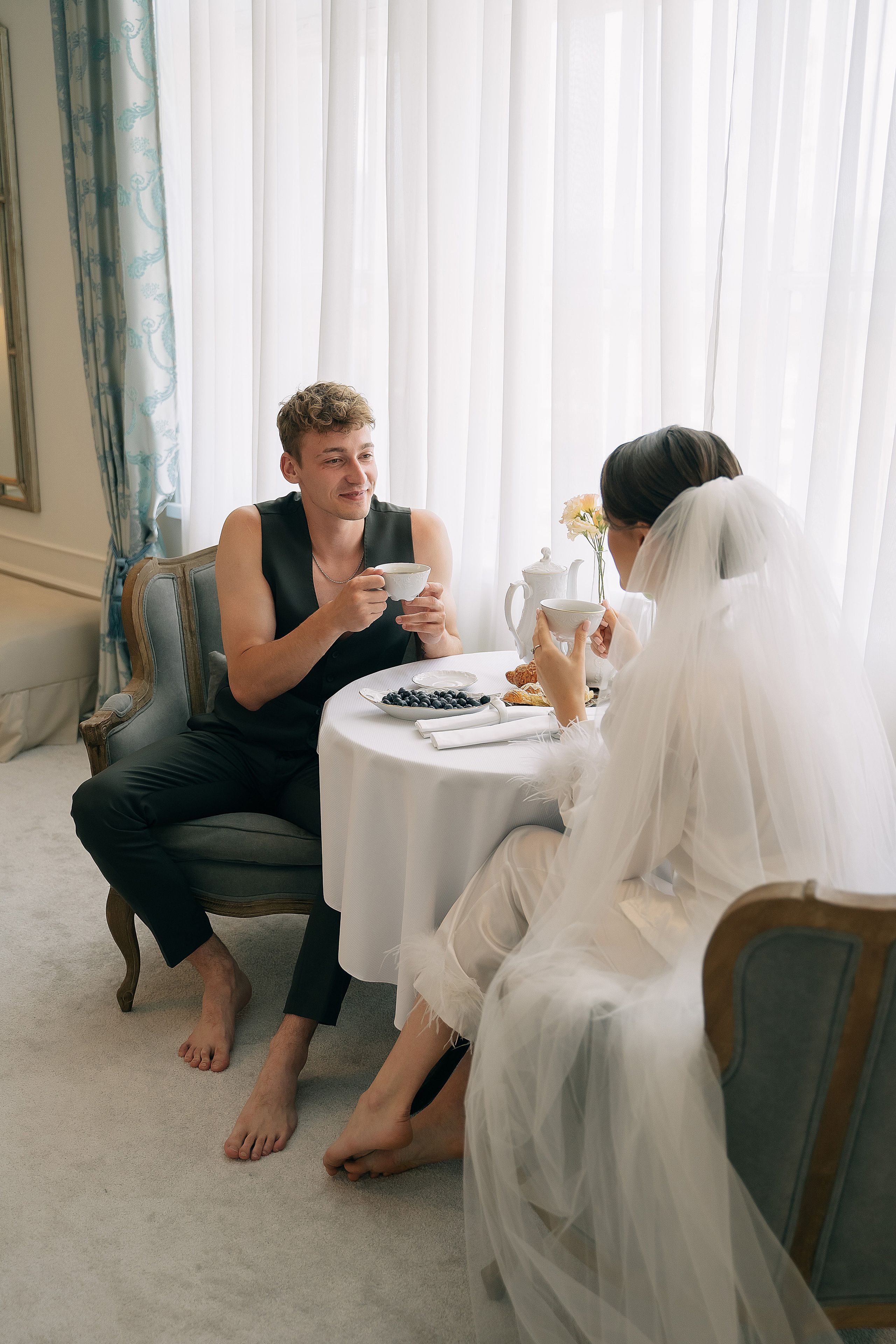 GREEN HALL. Свадебный и семейный фотограф в Краснодаре Миненко Кристина