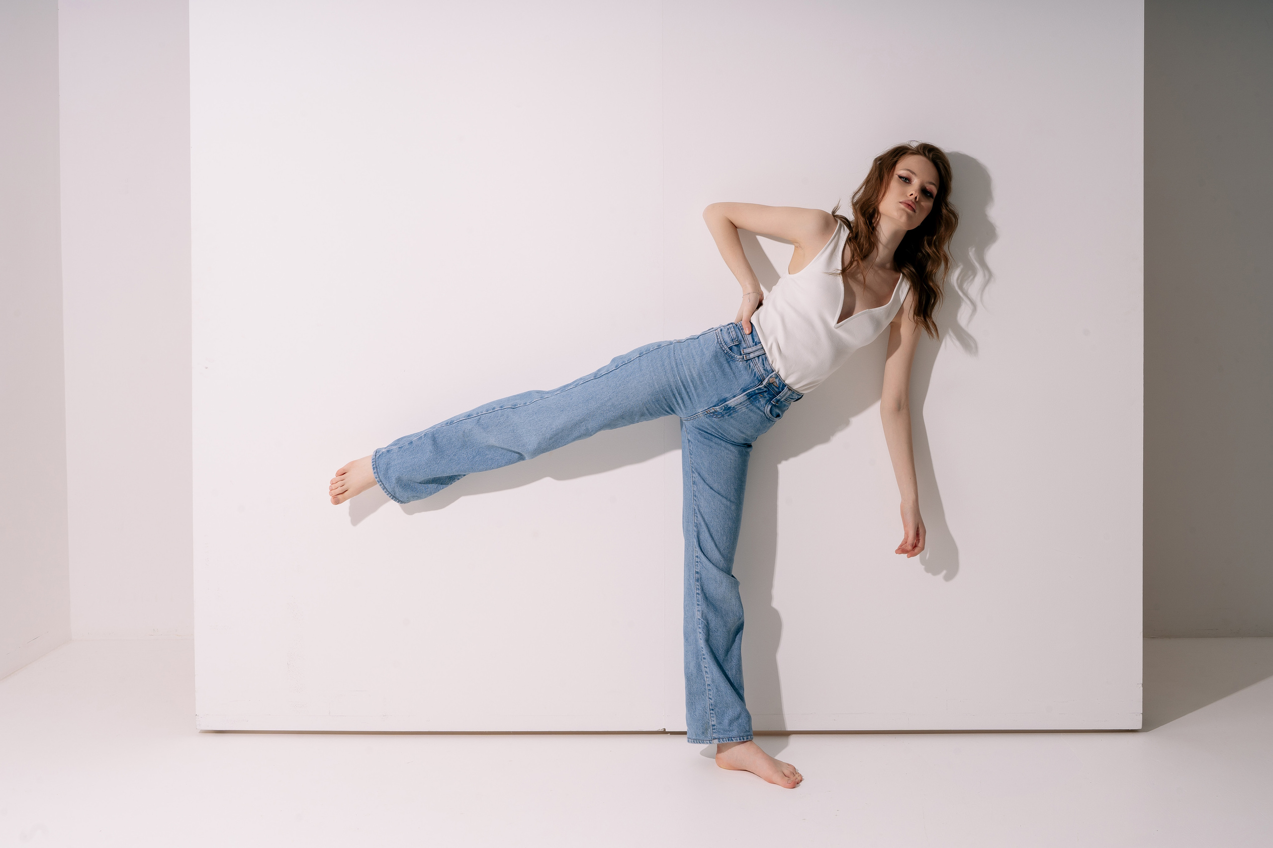 Нежность. Свадебный и семейный фотограф в Краснодаре Миненко Кристина