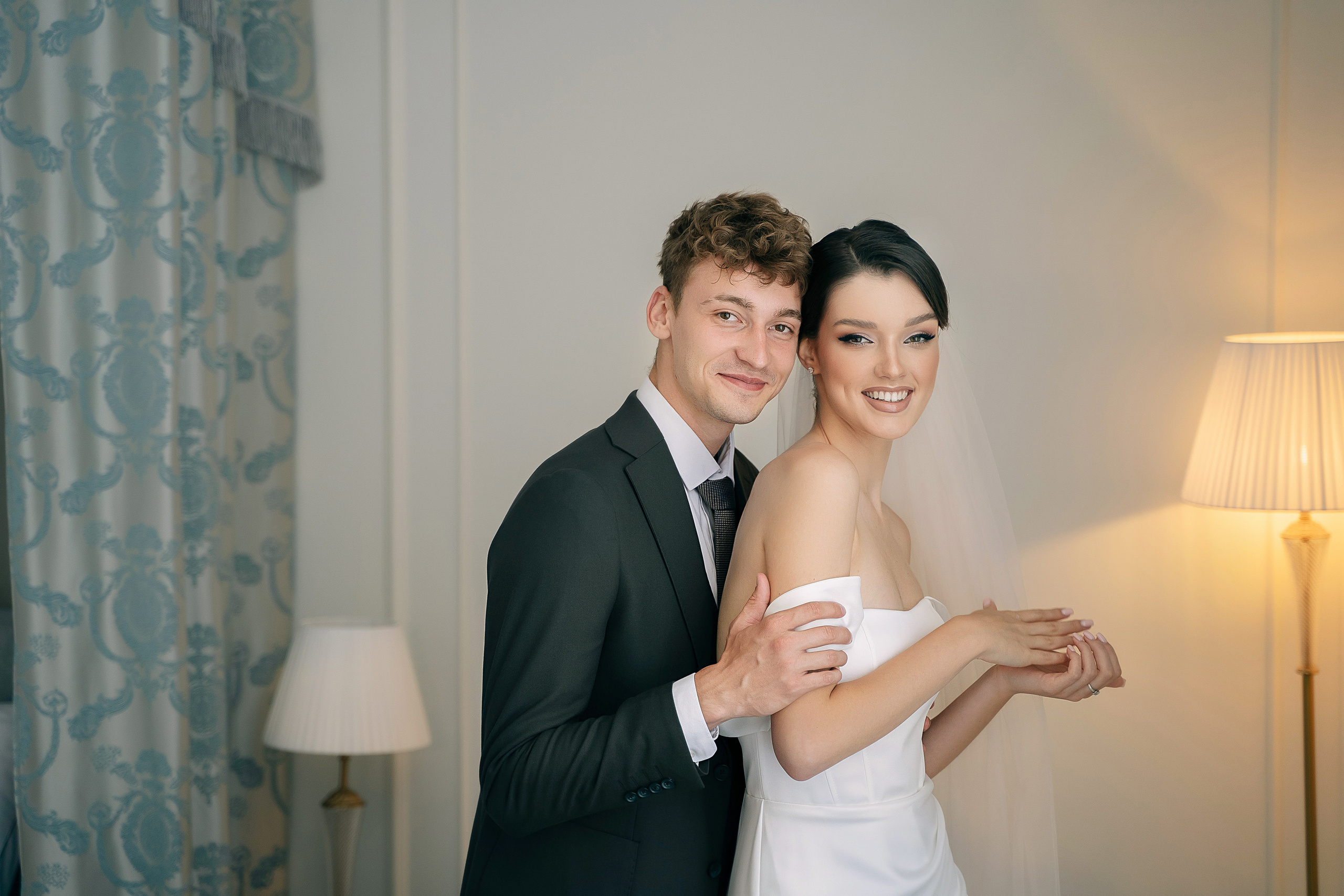 GREEN HALL. Свадебный и семейный фотограф в Краснодаре Миненко Кристина