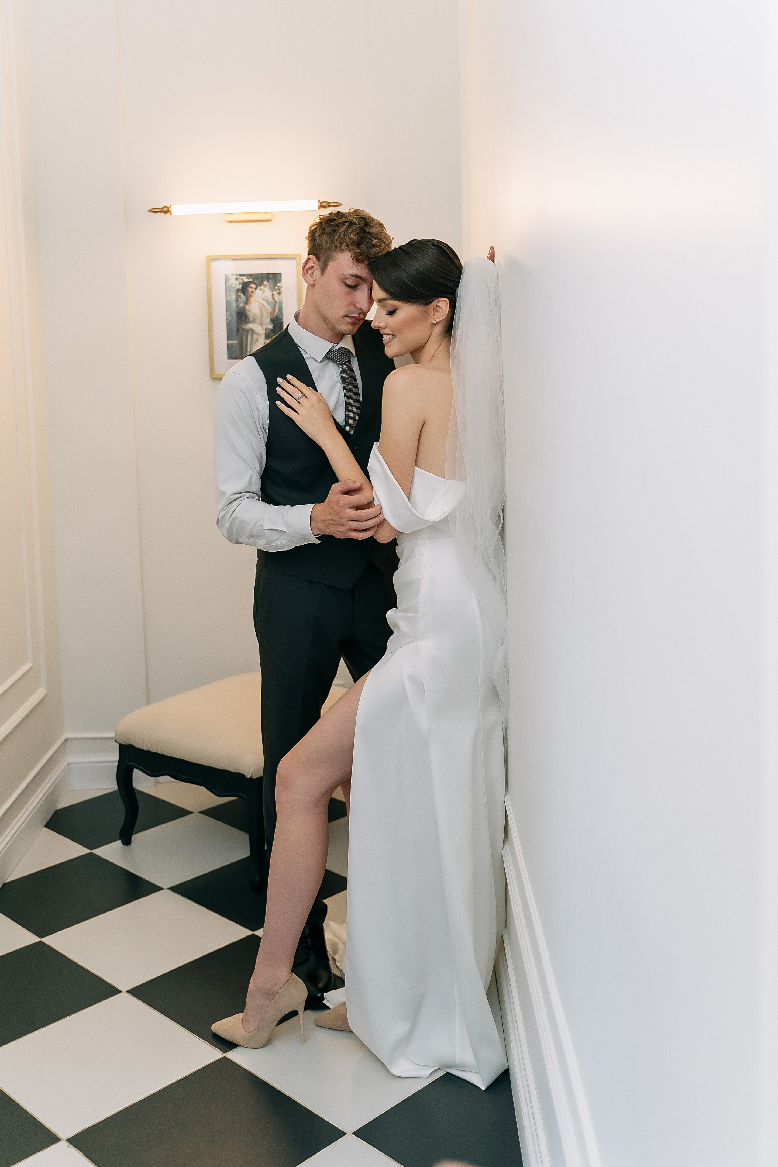 GREEN HALL. Свадебный и семейный фотограф в Краснодаре Миненко Кристина