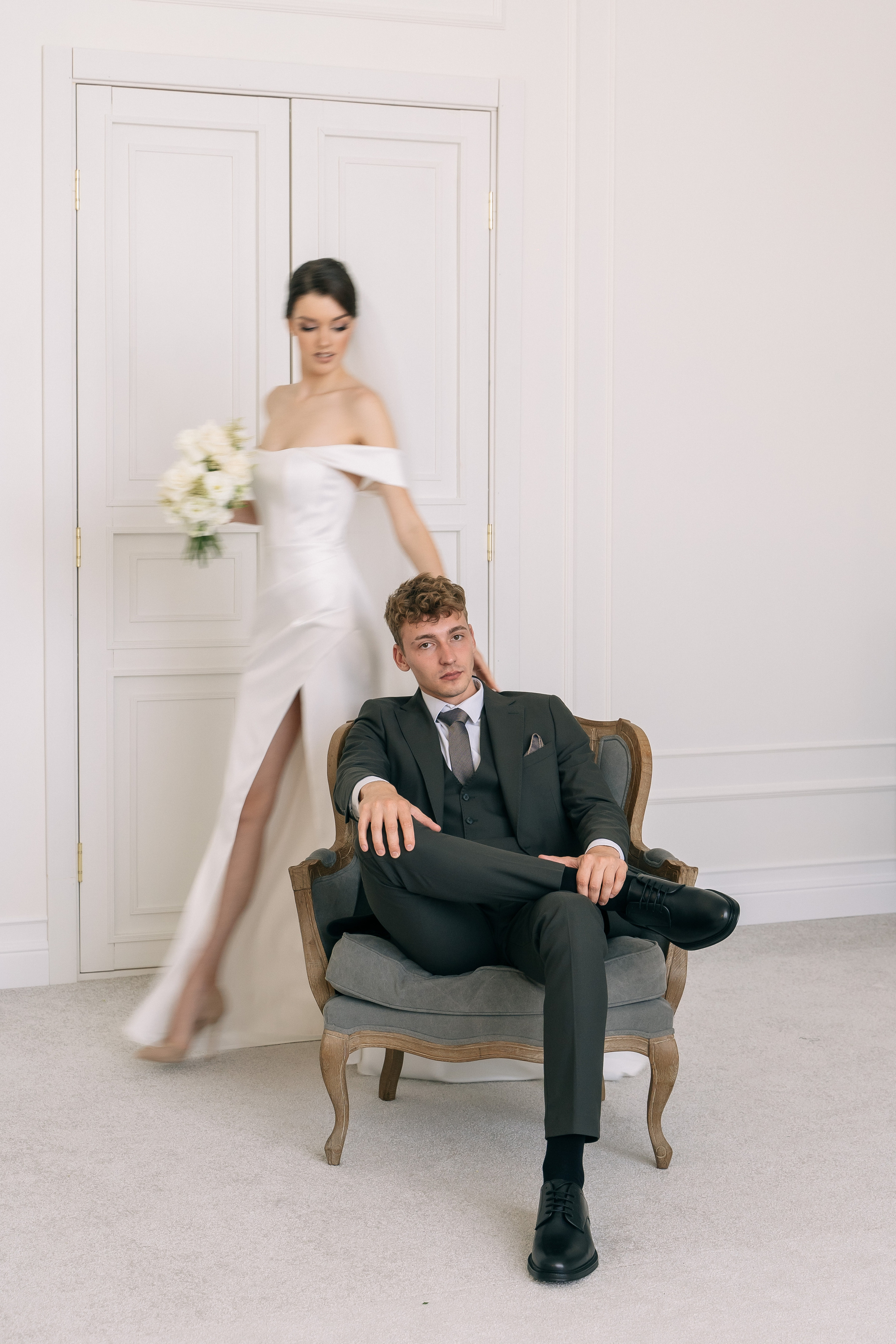 GREEN HALL. Свадебный и семейный фотограф в Краснодаре Миненко Кристина