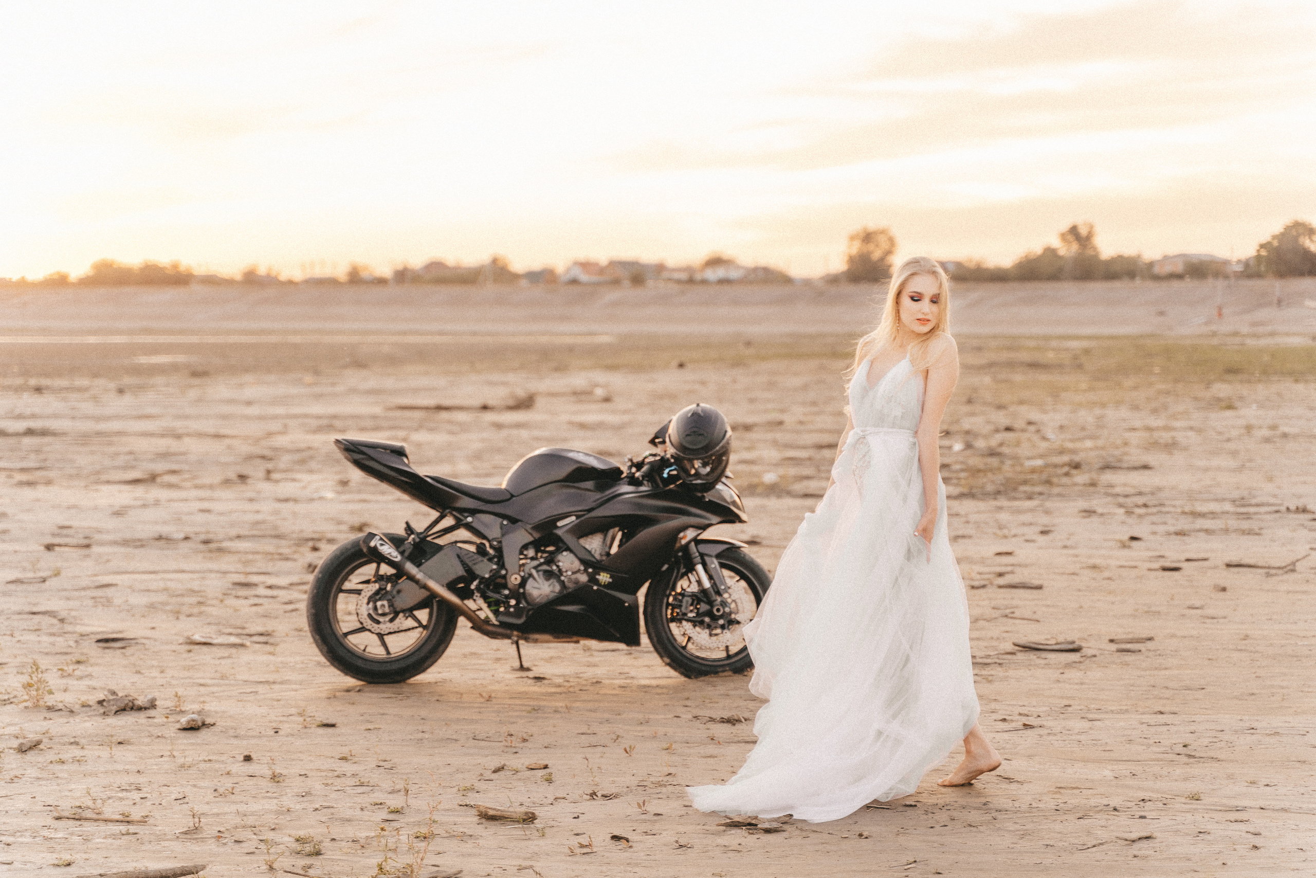 Вечер. Свадебный и семейный фотограф в Краснодаре Миненко Кристина