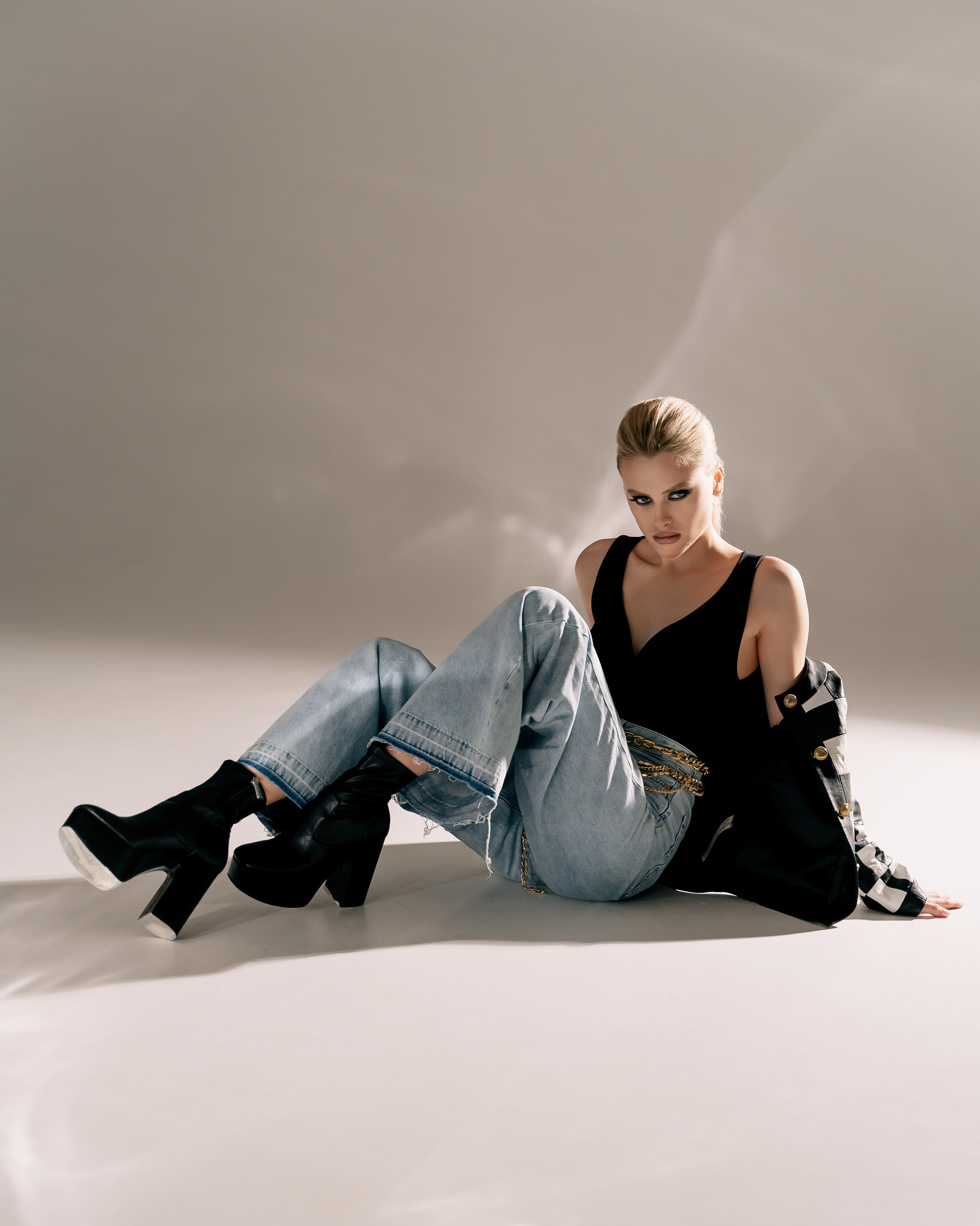 Тот самый взгляд. Свадебный и семейный фотограф в Краснодаре Миненко Кристина