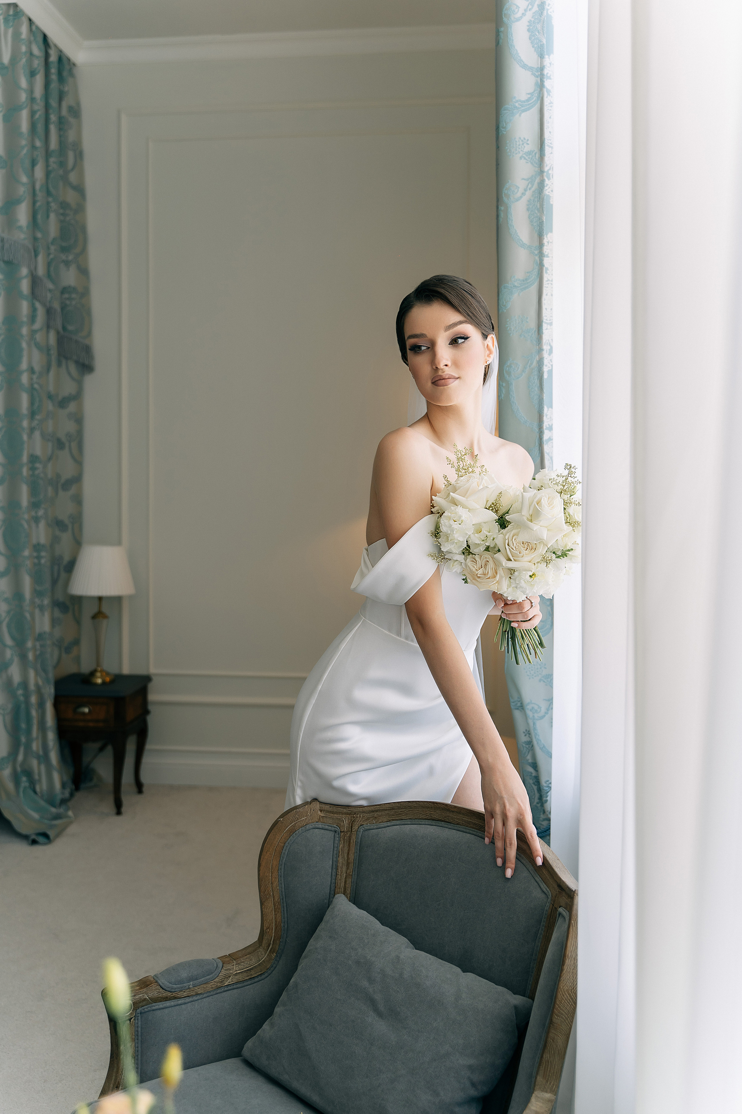 GREEN HALL. Свадебный и семейный фотограф в Краснодаре Миненко Кристина