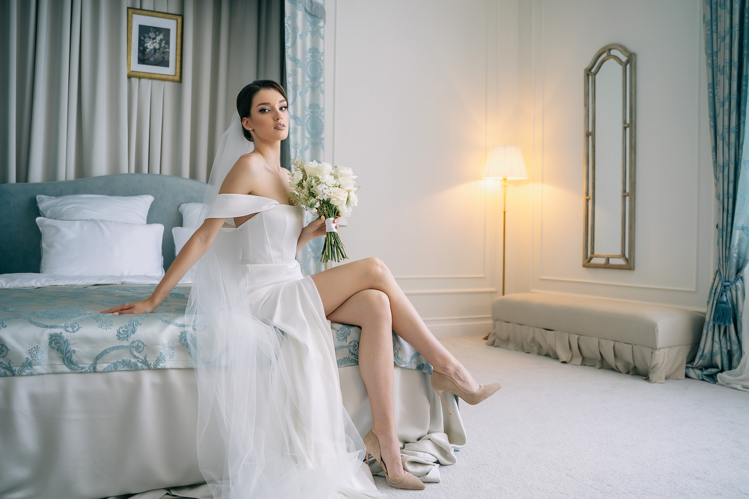 GREEN HALL. Свадебный и семейный фотограф в Краснодаре Миненко Кристина