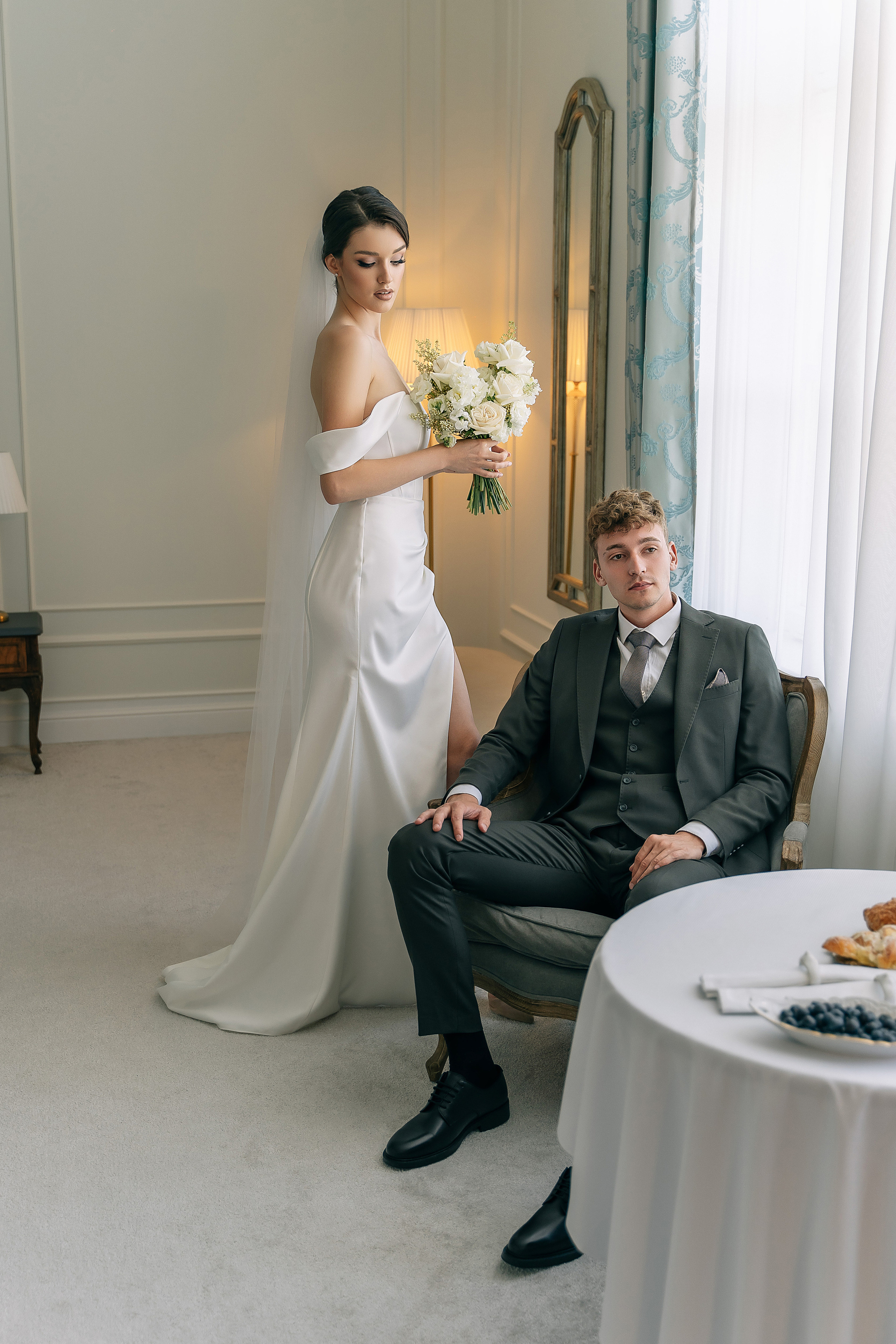 GREEN HALL. Свадебный и семейный фотограф в Краснодаре Миненко Кристина