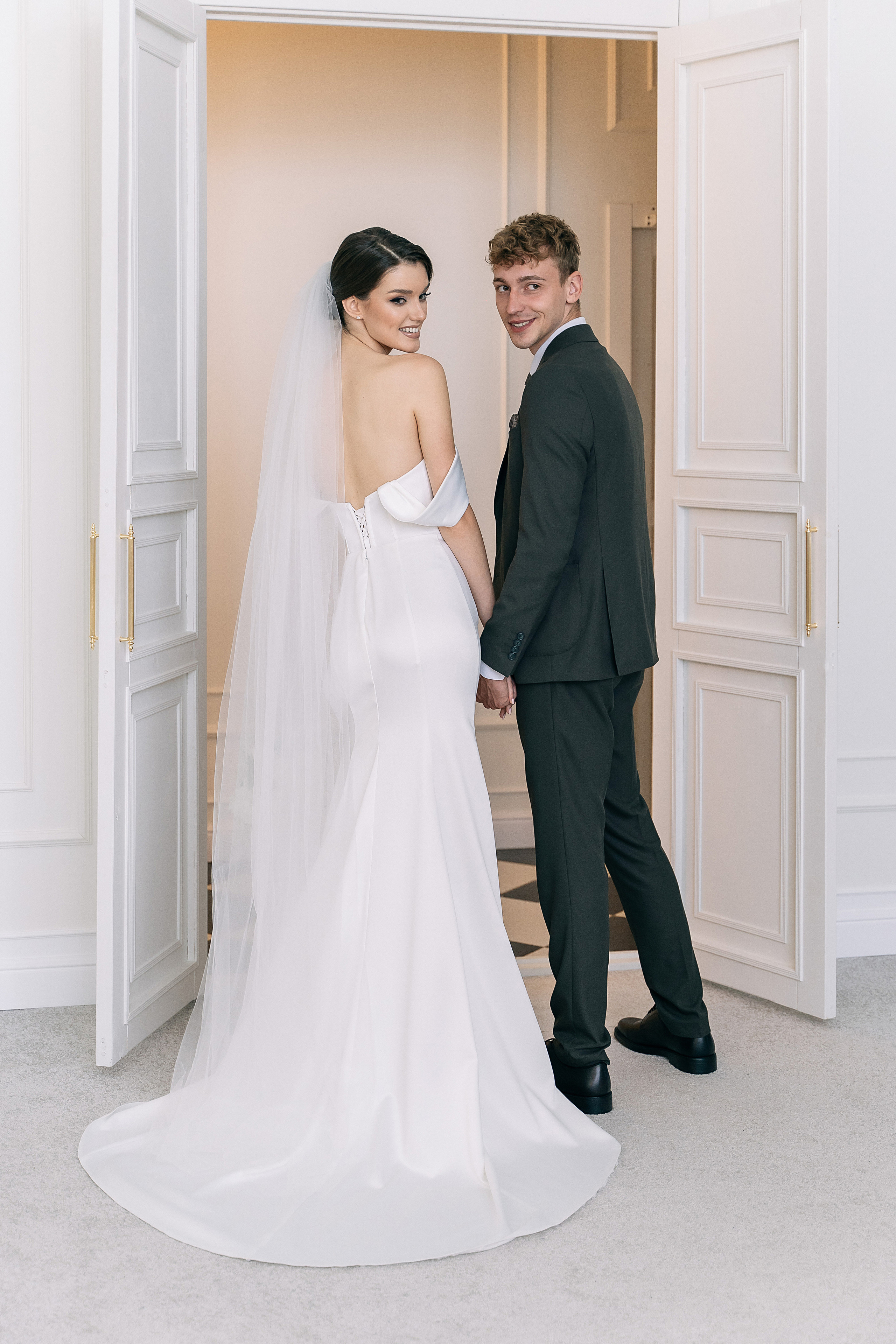 GREEN HALL. Свадебный и семейный фотограф в Краснодаре Миненко Кристина