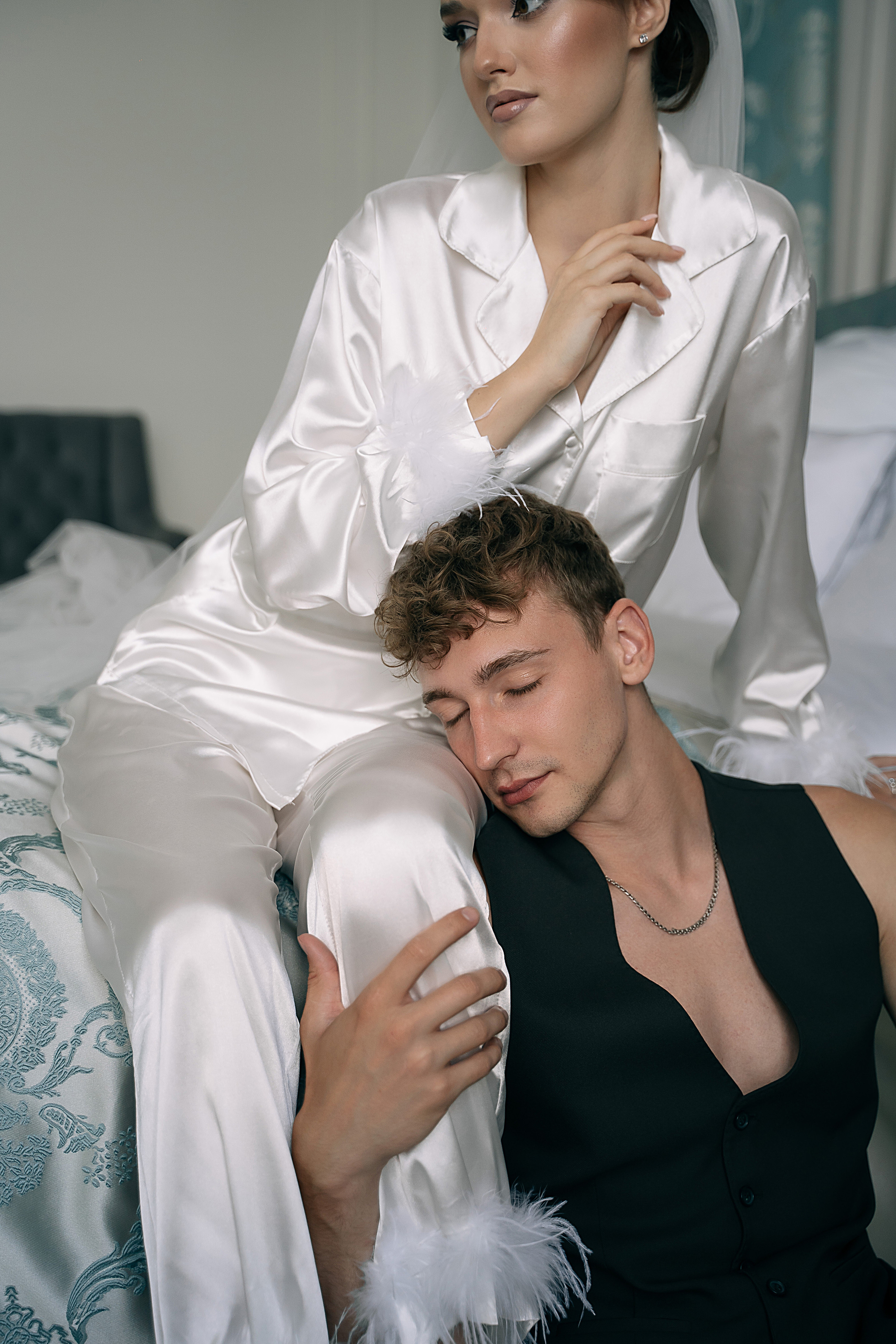 GREEN HALL. Свадебный и семейный фотограф в Краснодаре Миненко Кристина