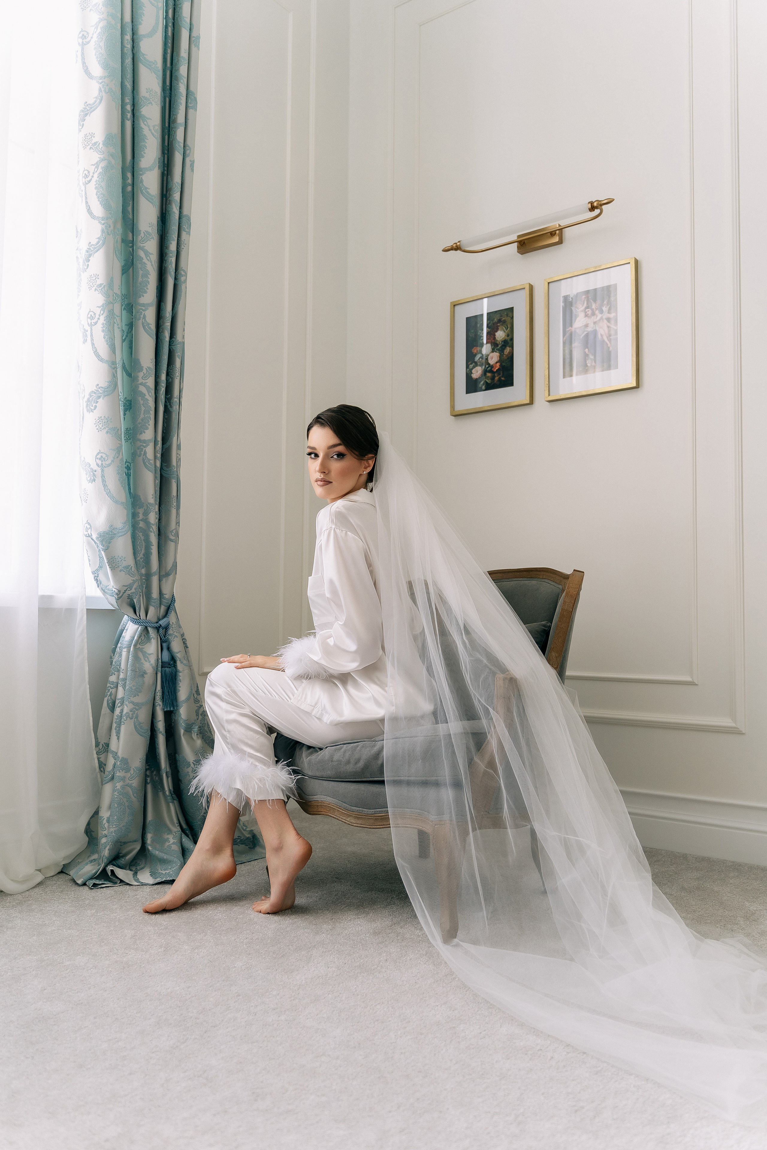 GREEN HALL. Свадебный и семейный фотограф в Краснодаре Миненко Кристина