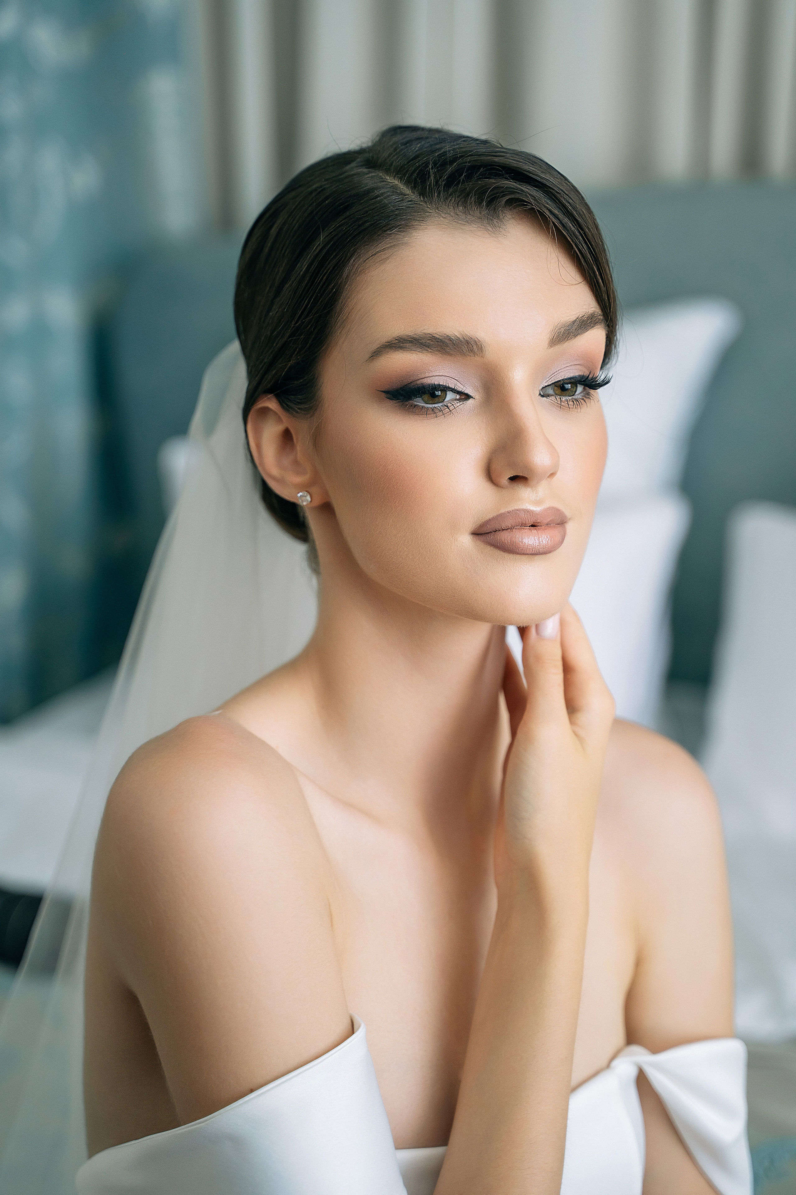 GREEN HALL. Свадебный и семейный фотограф в Краснодаре Миненко Кристина