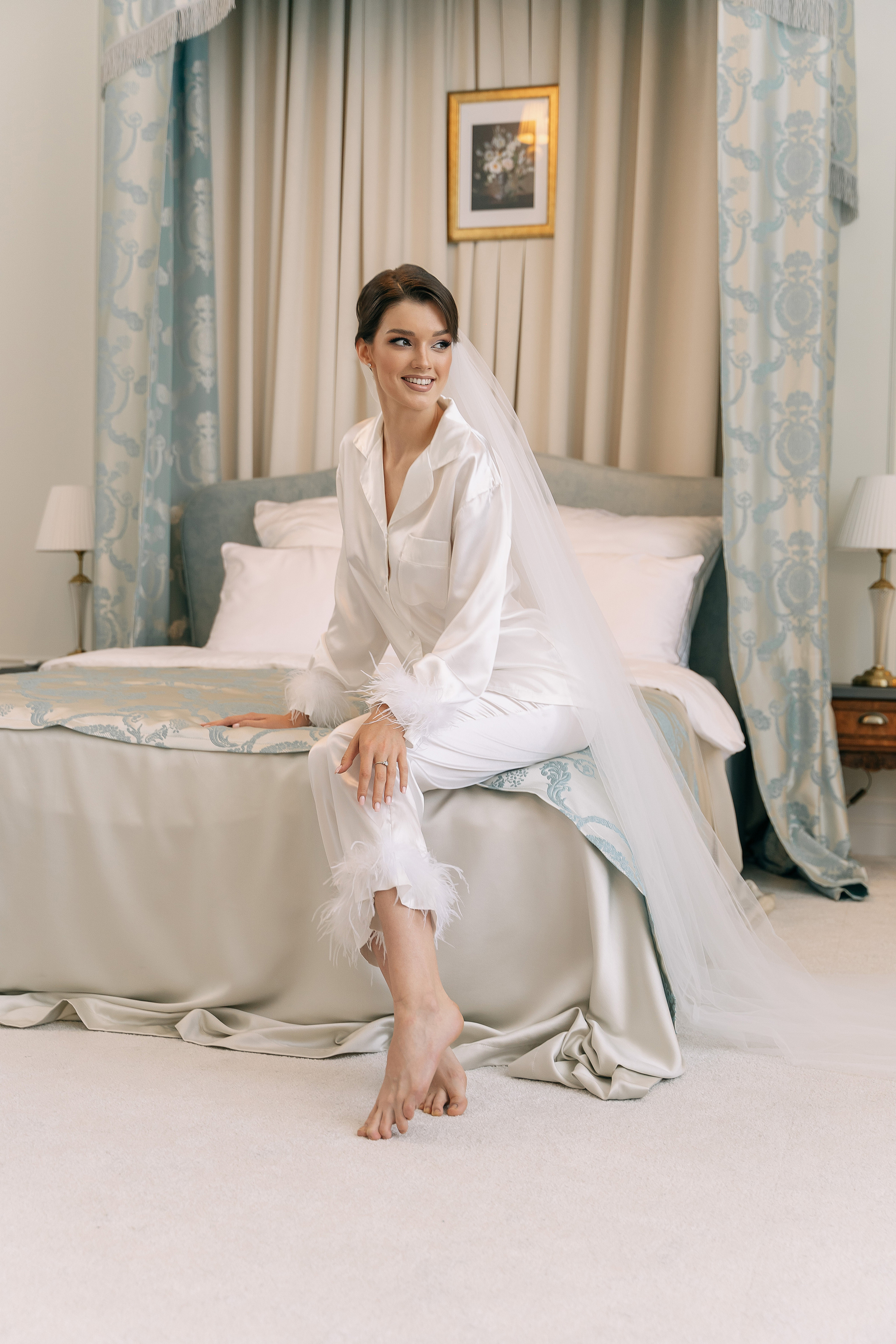 GREEN HALL. Свадебный и семейный фотограф в Краснодаре Миненко Кристина