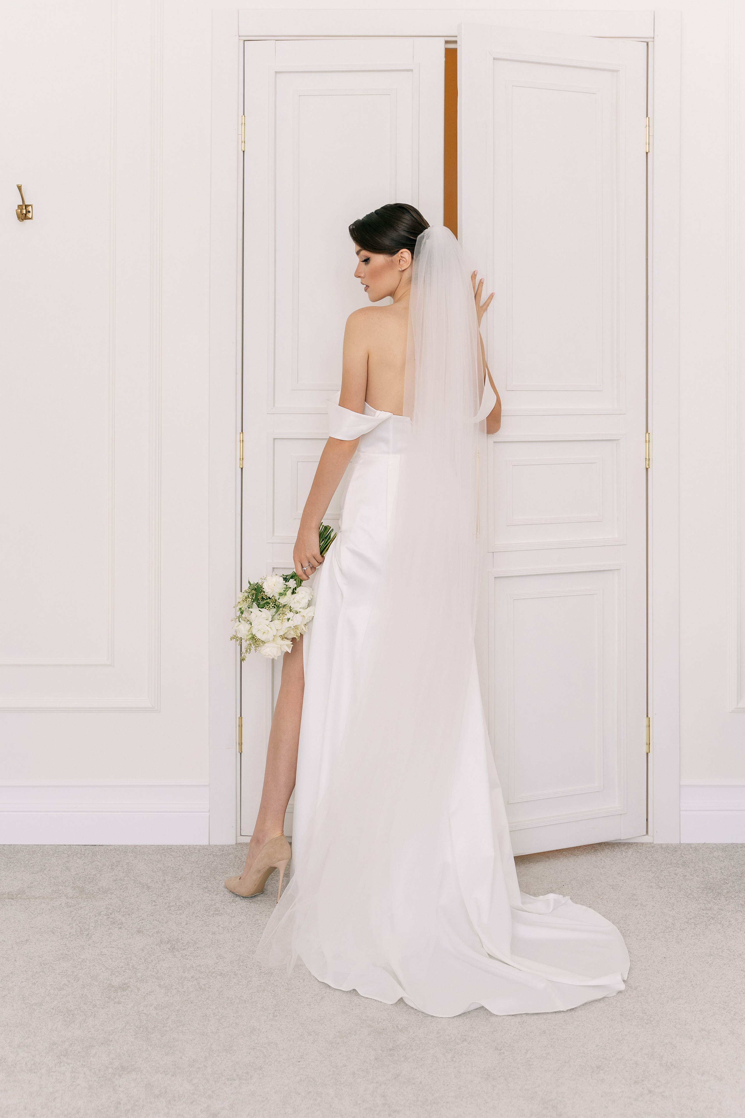 GREEN HALL. Свадебный и семейный фотограф в Краснодаре Миненко Кристина