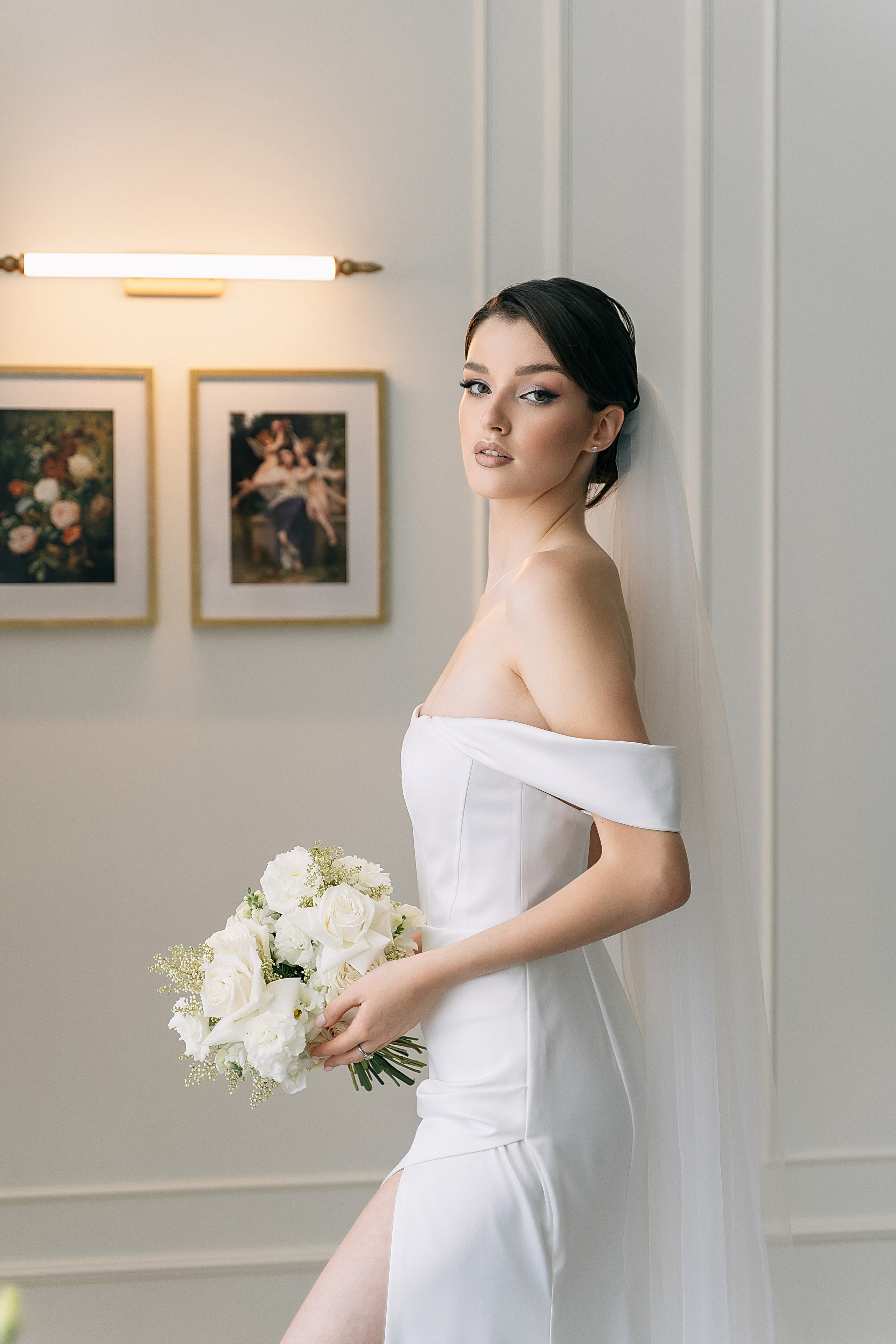 GREEN HALL. Свадебный и семейный фотограф в Краснодаре Миненко Кристина