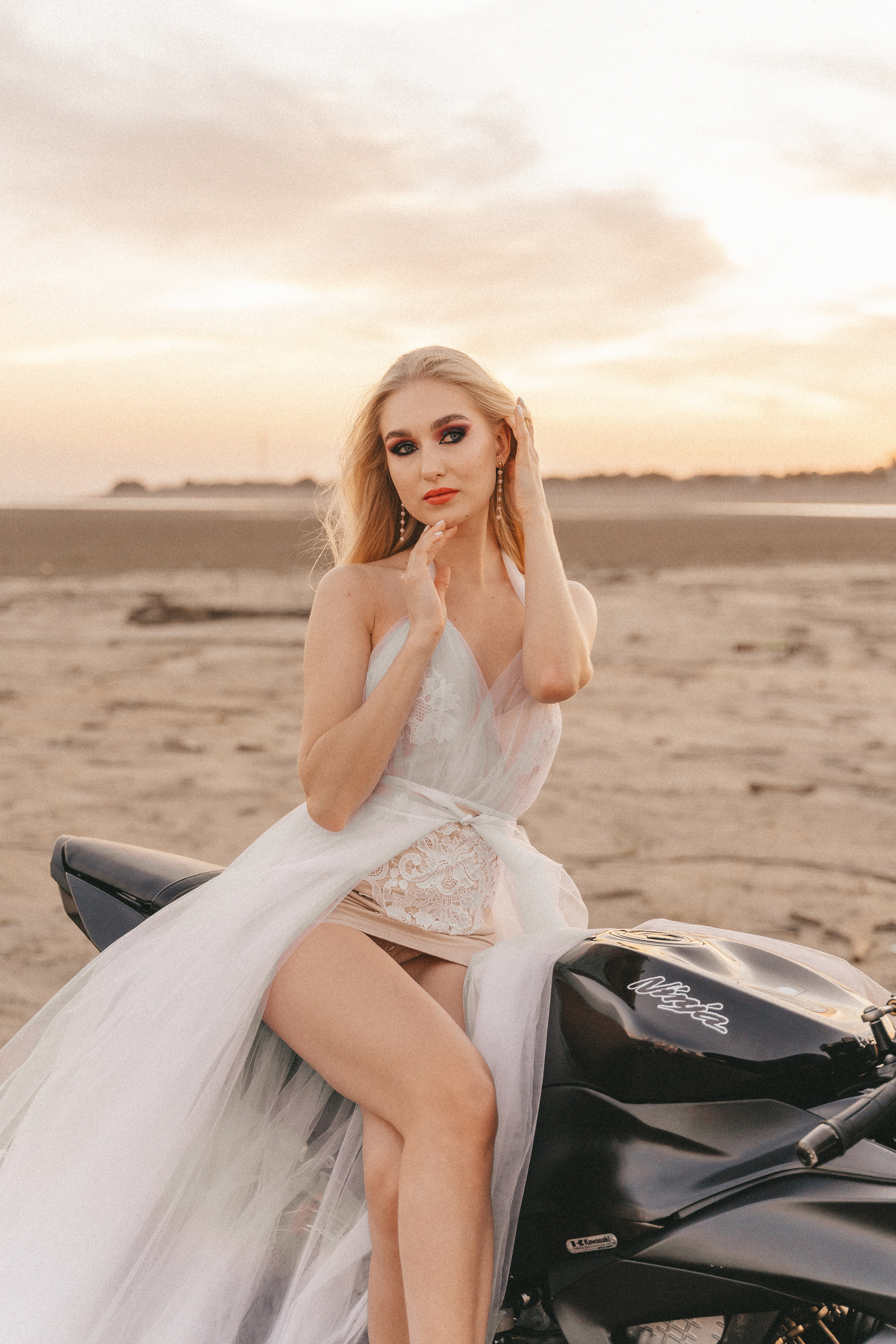 Вечер. Свадебный и семейный фотограф в Краснодаре Миненко Кристина