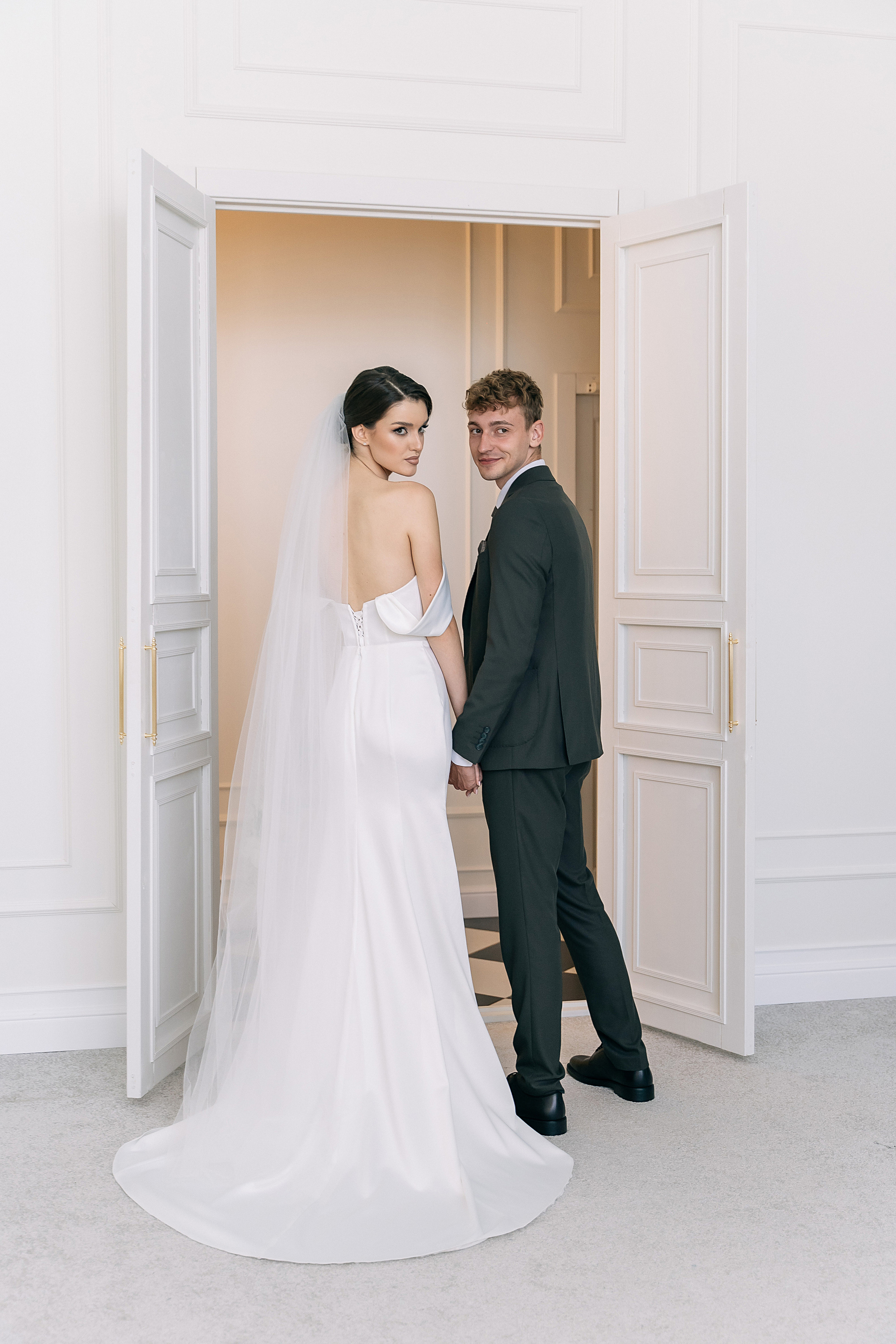 GREEN HALL. Свадебный и семейный фотограф в Краснодаре Миненко Кристина