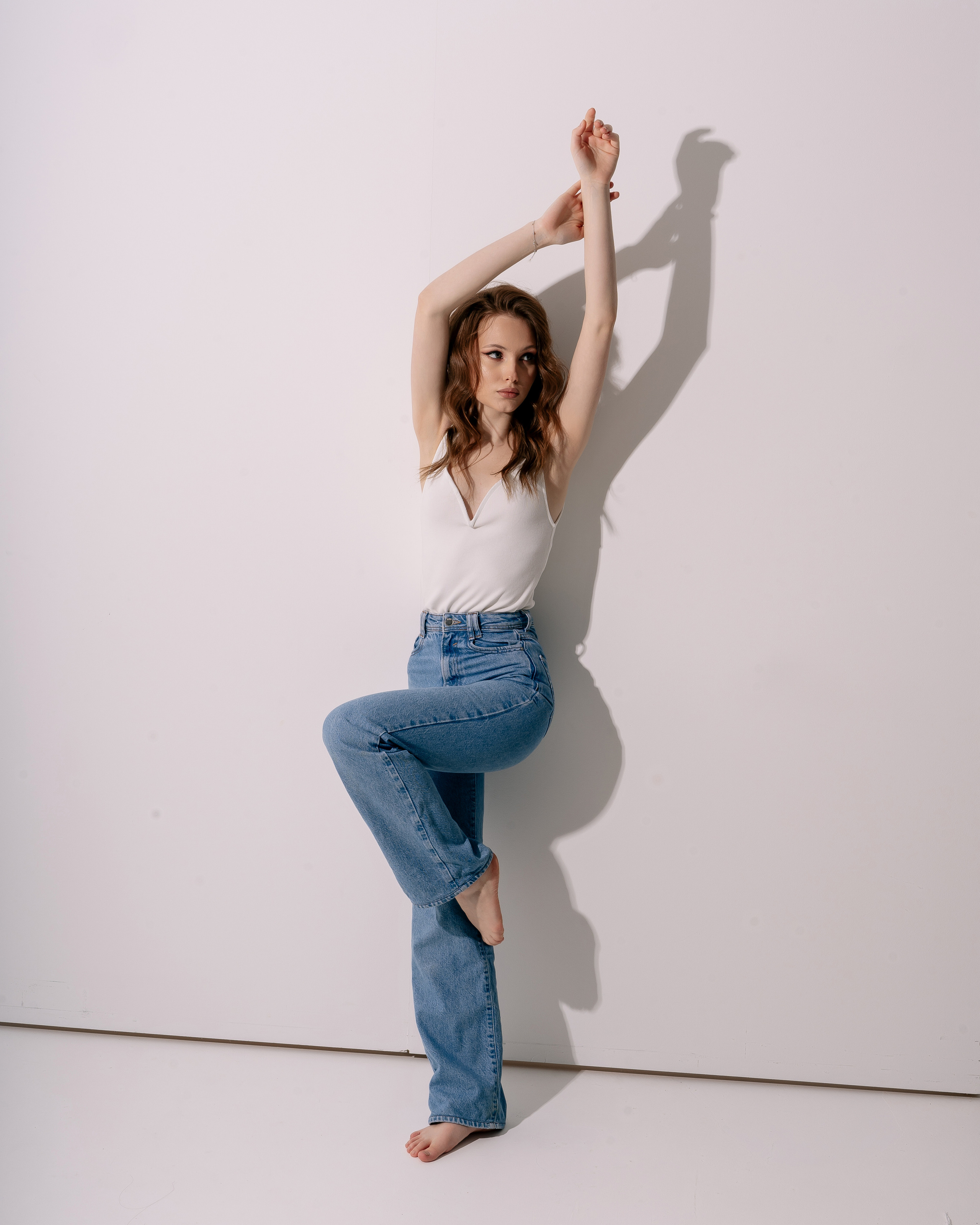 Нежность. Свадебный и семейный фотограф в Краснодаре Миненко Кристина