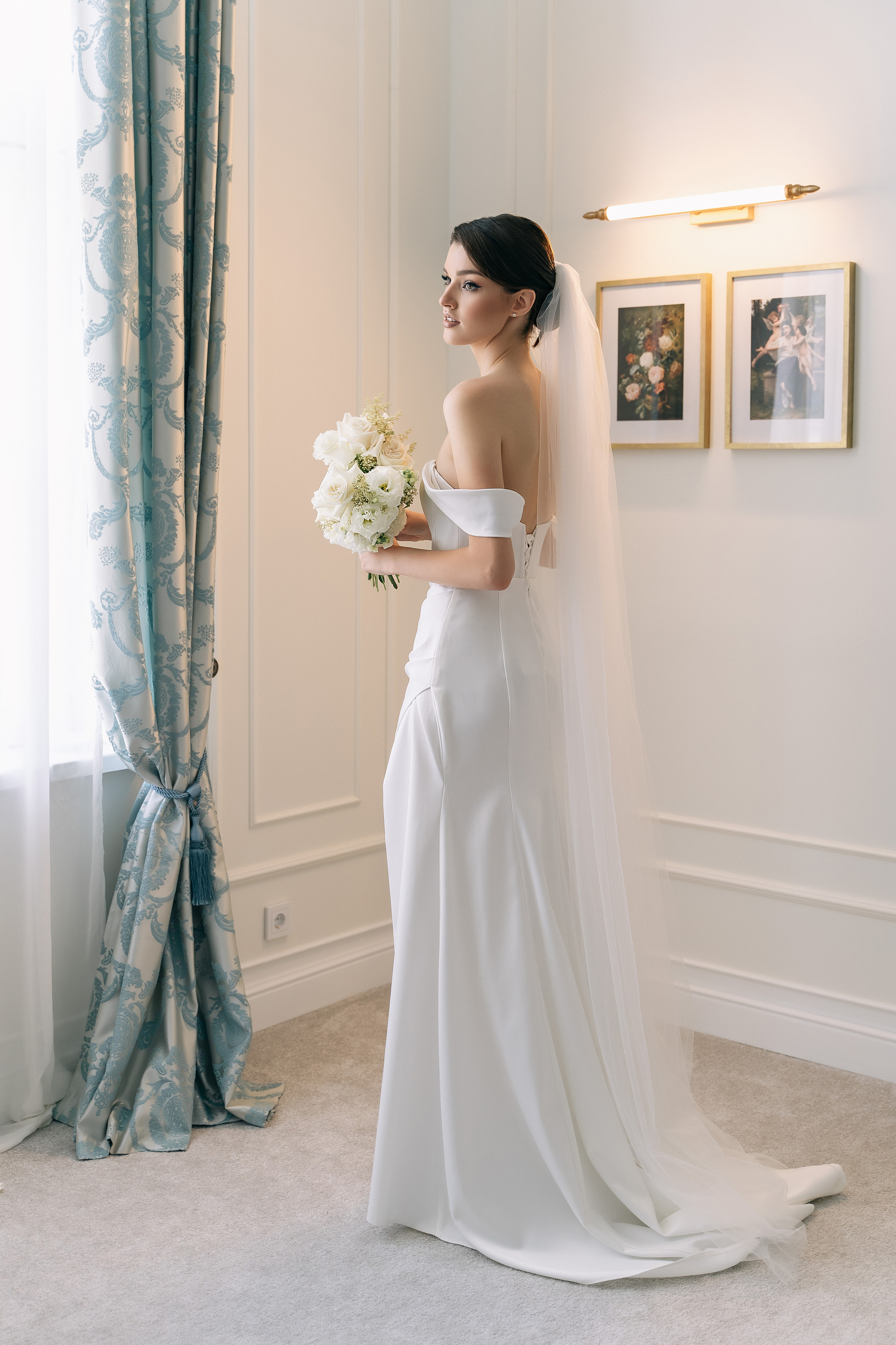 GREEN HALL. Свадебный и семейный фотограф в Краснодаре Миненко Кристина