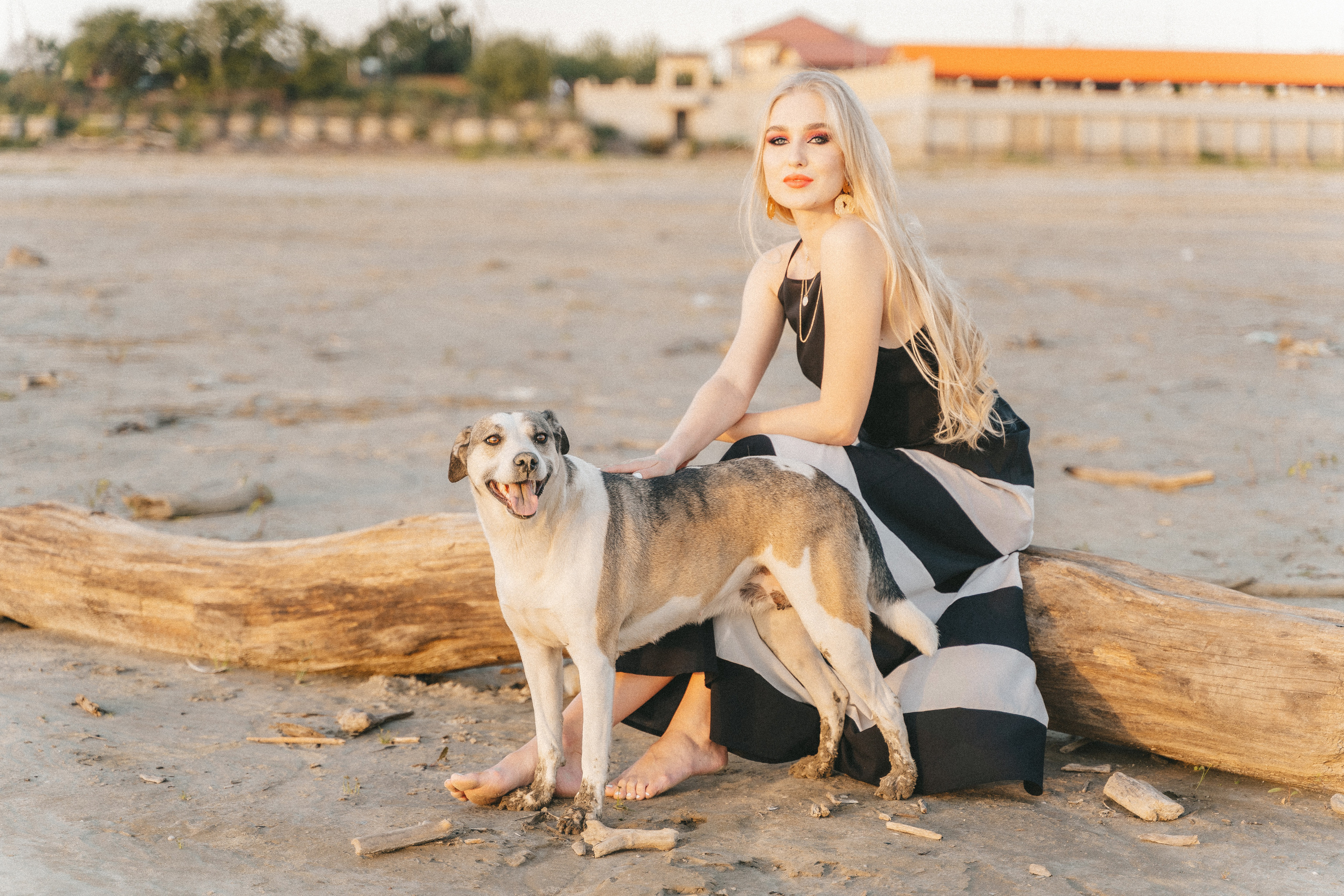 Вечер. Свадебный и семейный фотограф в Краснодаре Миненко Кристина