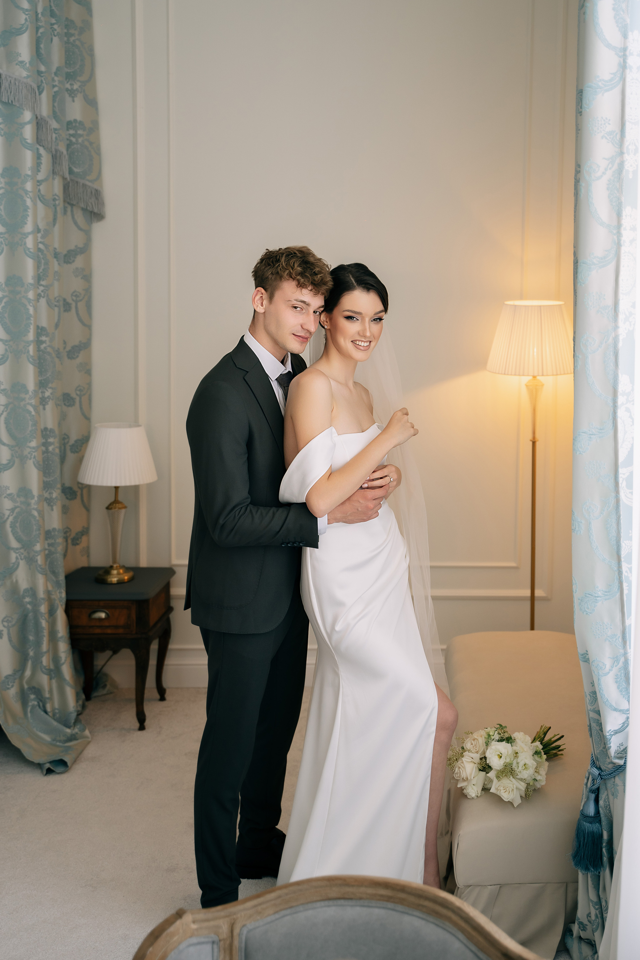 GREEN HALL. Свадебный и семейный фотограф в Краснодаре Миненко Кристина