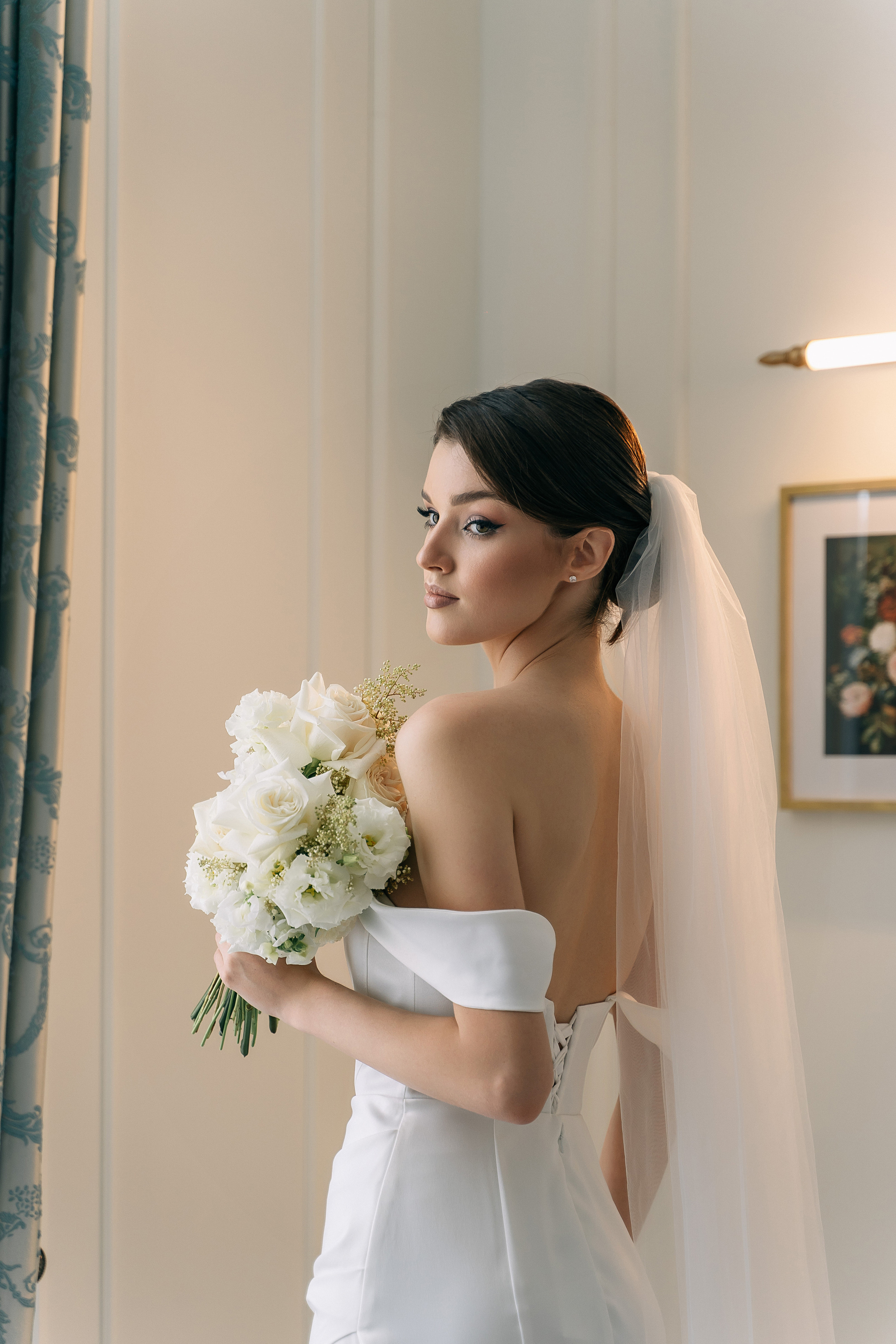 GREEN HALL. Свадебный и семейный фотограф в Краснодаре Миненко Кристина