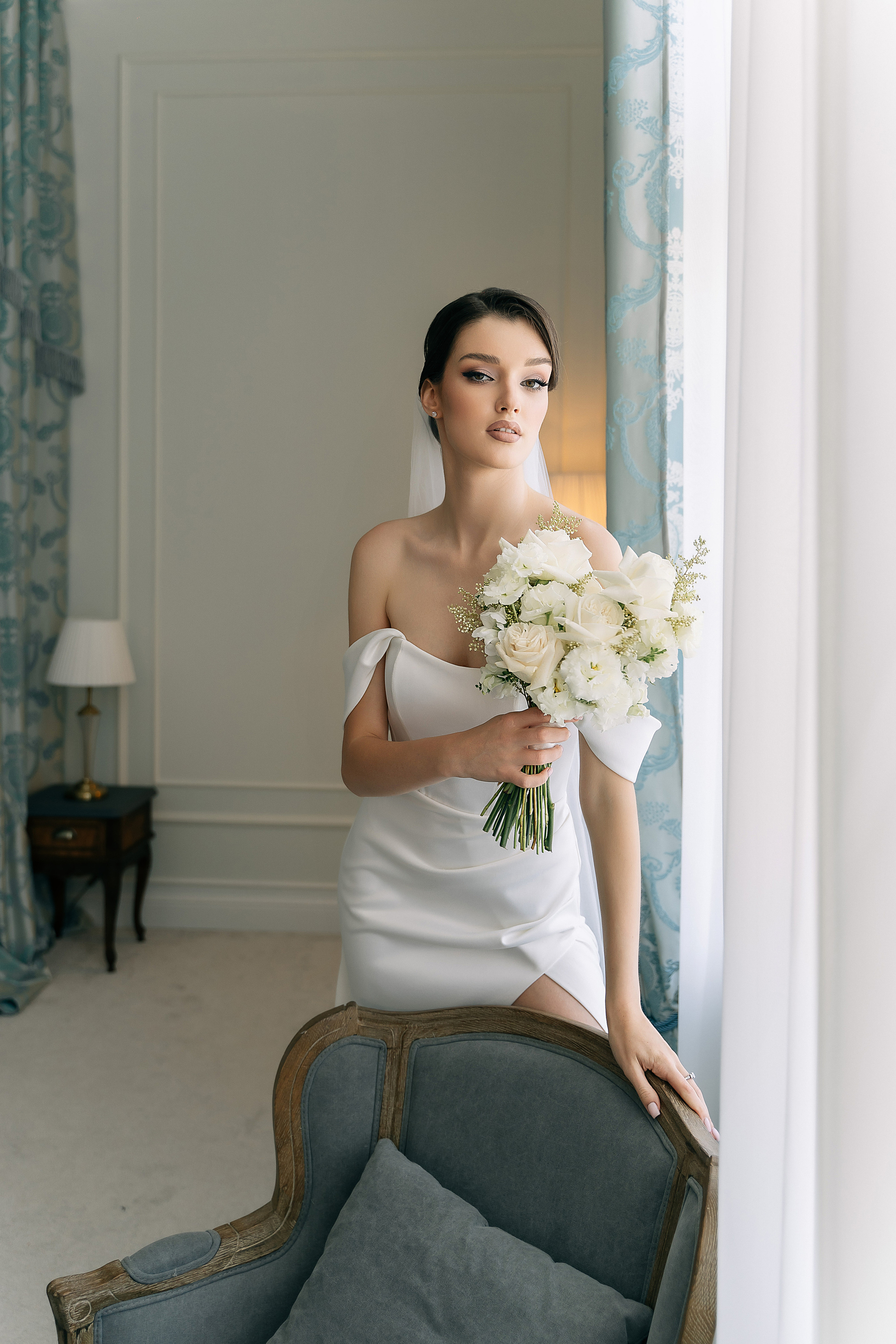 GREEN HALL. Свадебный и семейный фотограф в Краснодаре Миненко Кристина