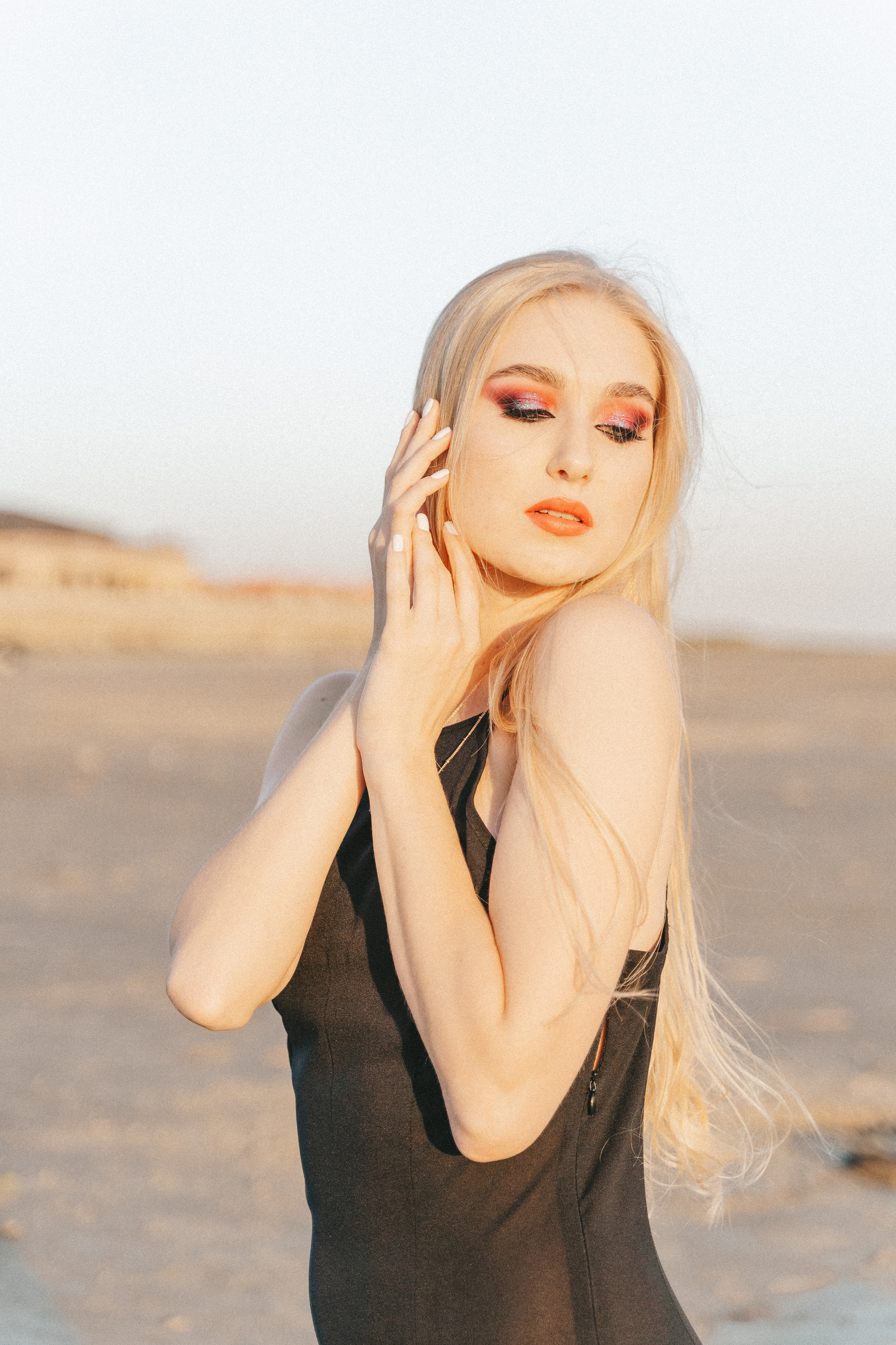 Вечер. Свадебный и семейный фотограф в Краснодаре Миненко Кристина