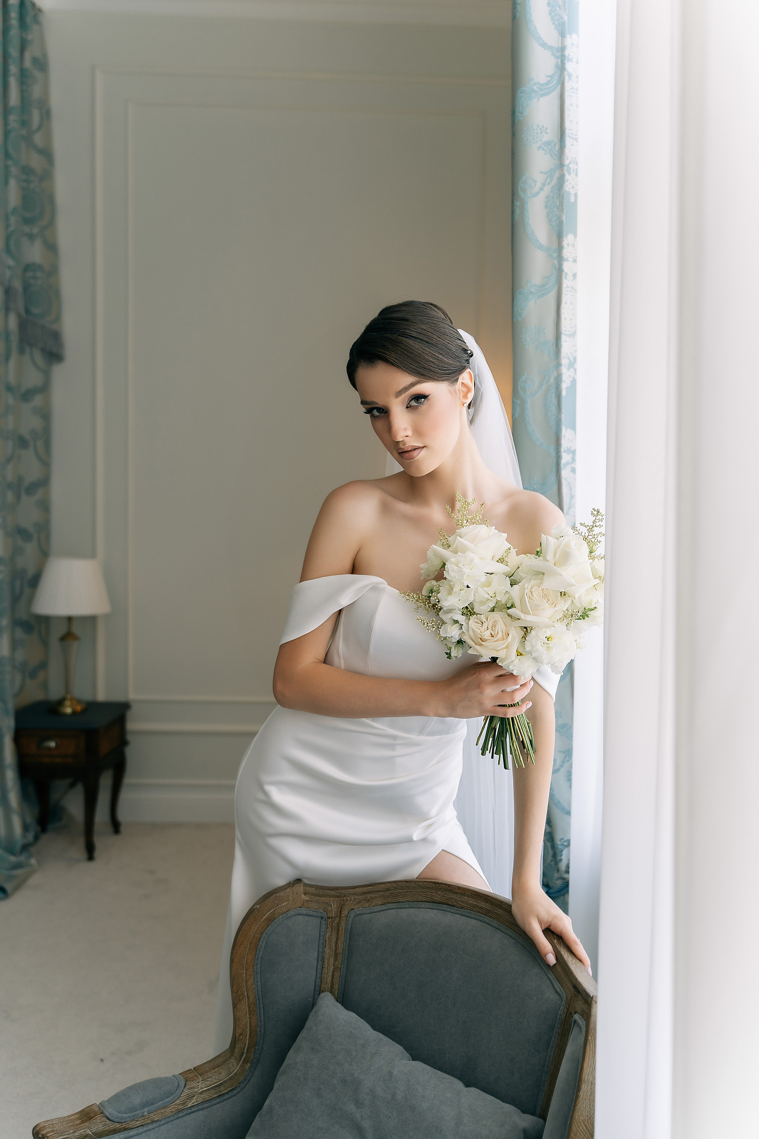 GREEN HALL. Свадебный и семейный фотограф в Краснодаре Миненко Кристина