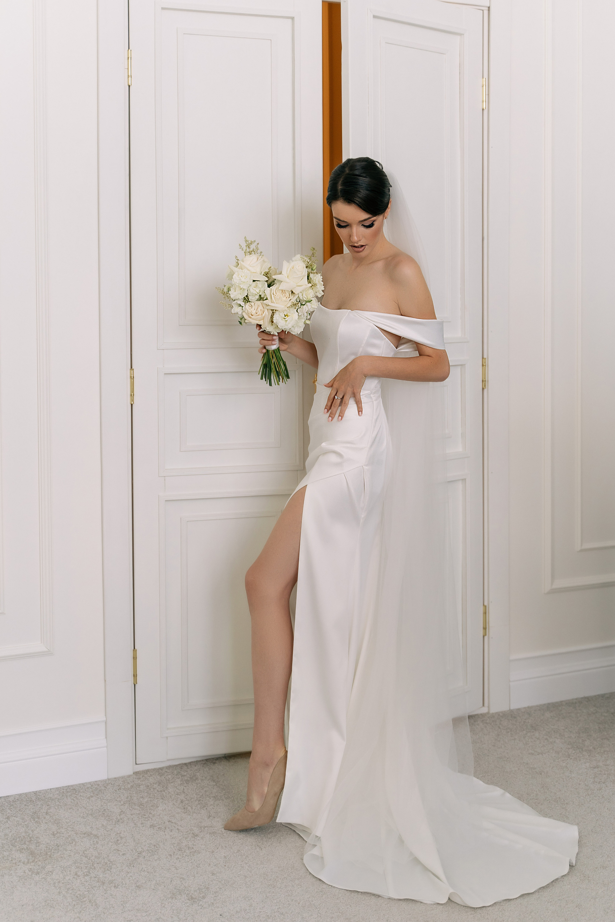 GREEN HALL. Свадебный и семейный фотограф в Краснодаре Миненко Кристина