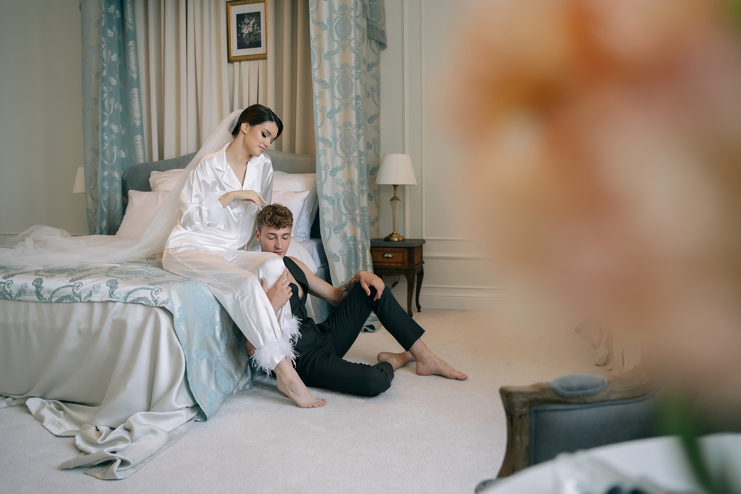 GREEN HALL. Свадебный и семейный фотограф в Краснодаре Миненко Кристина