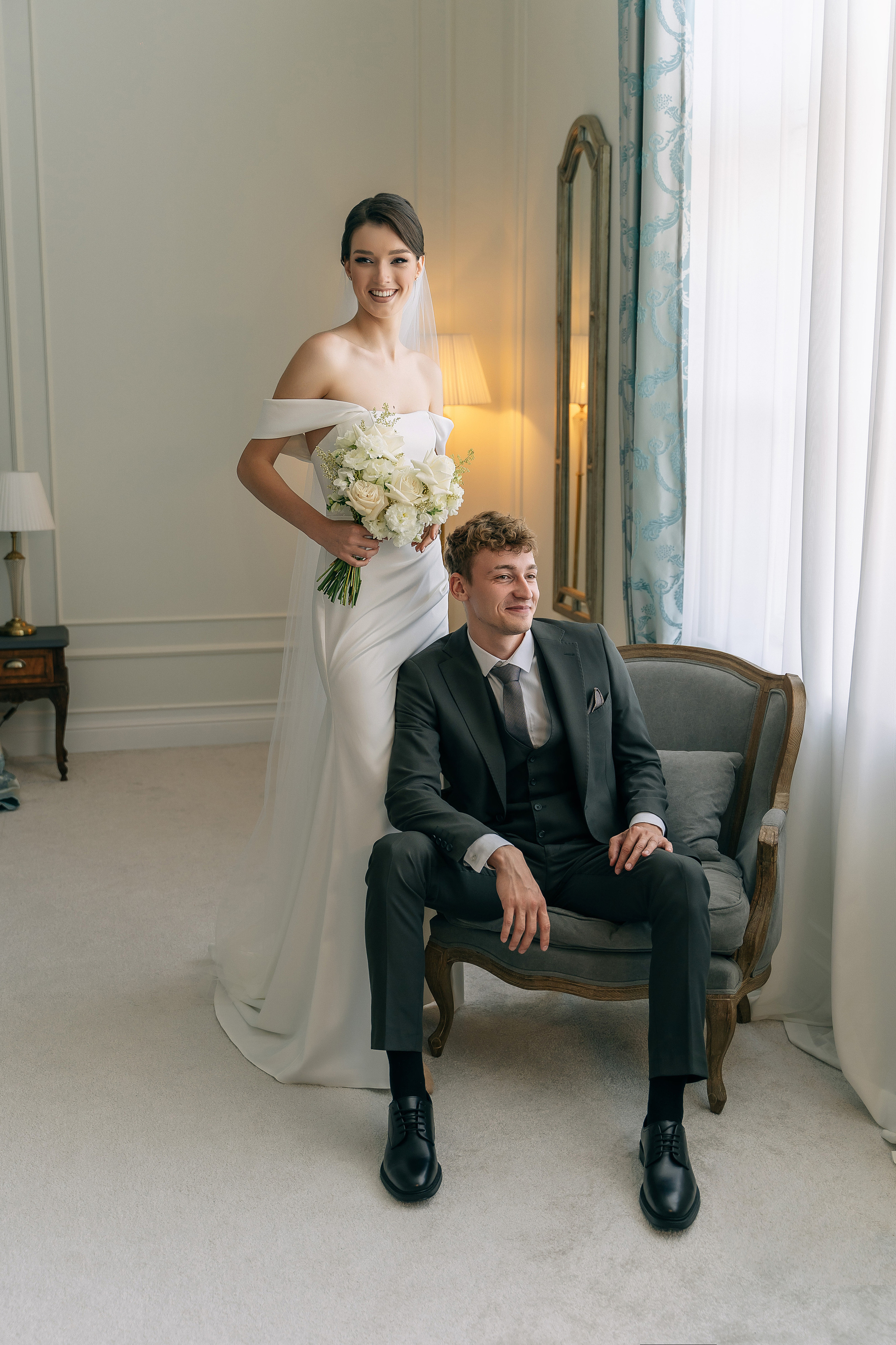 GREEN HALL. Свадебный и семейный фотограф в Краснодаре Миненко Кристина