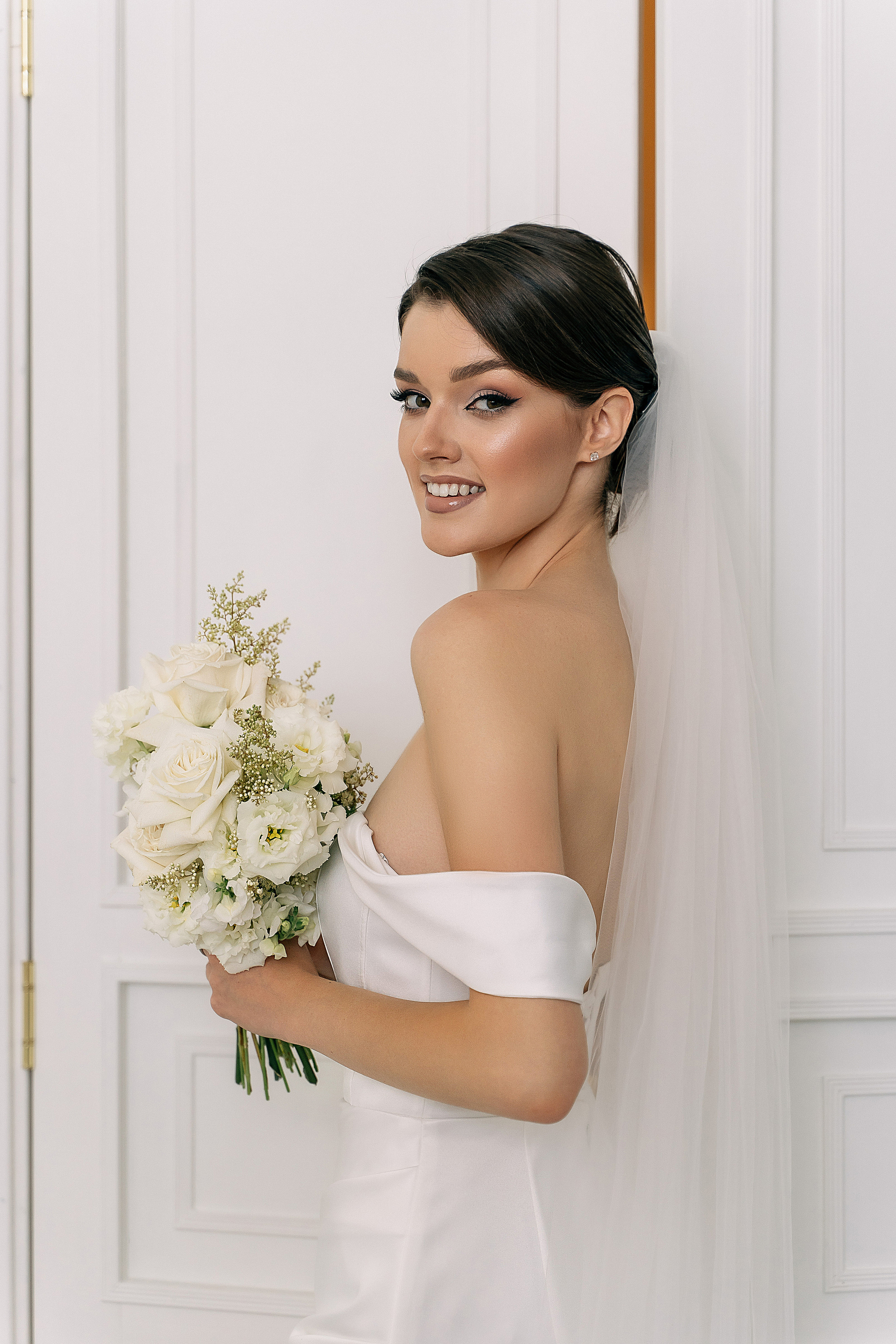 GREEN HALL. Свадебный и семейный фотограф в Краснодаре Миненко Кристина