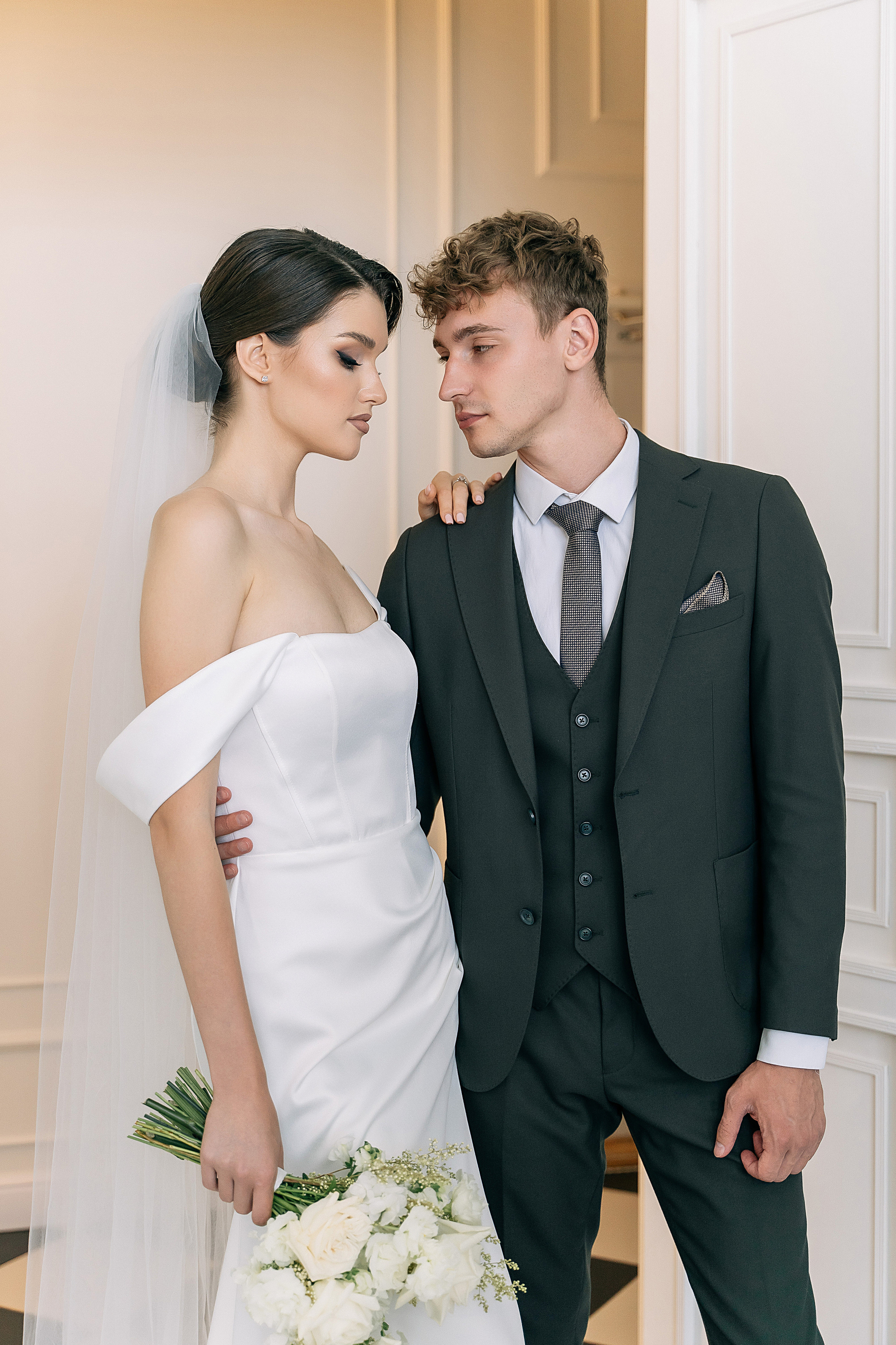 GREEN HALL. Свадебный и семейный фотограф в Краснодаре Миненко Кристина