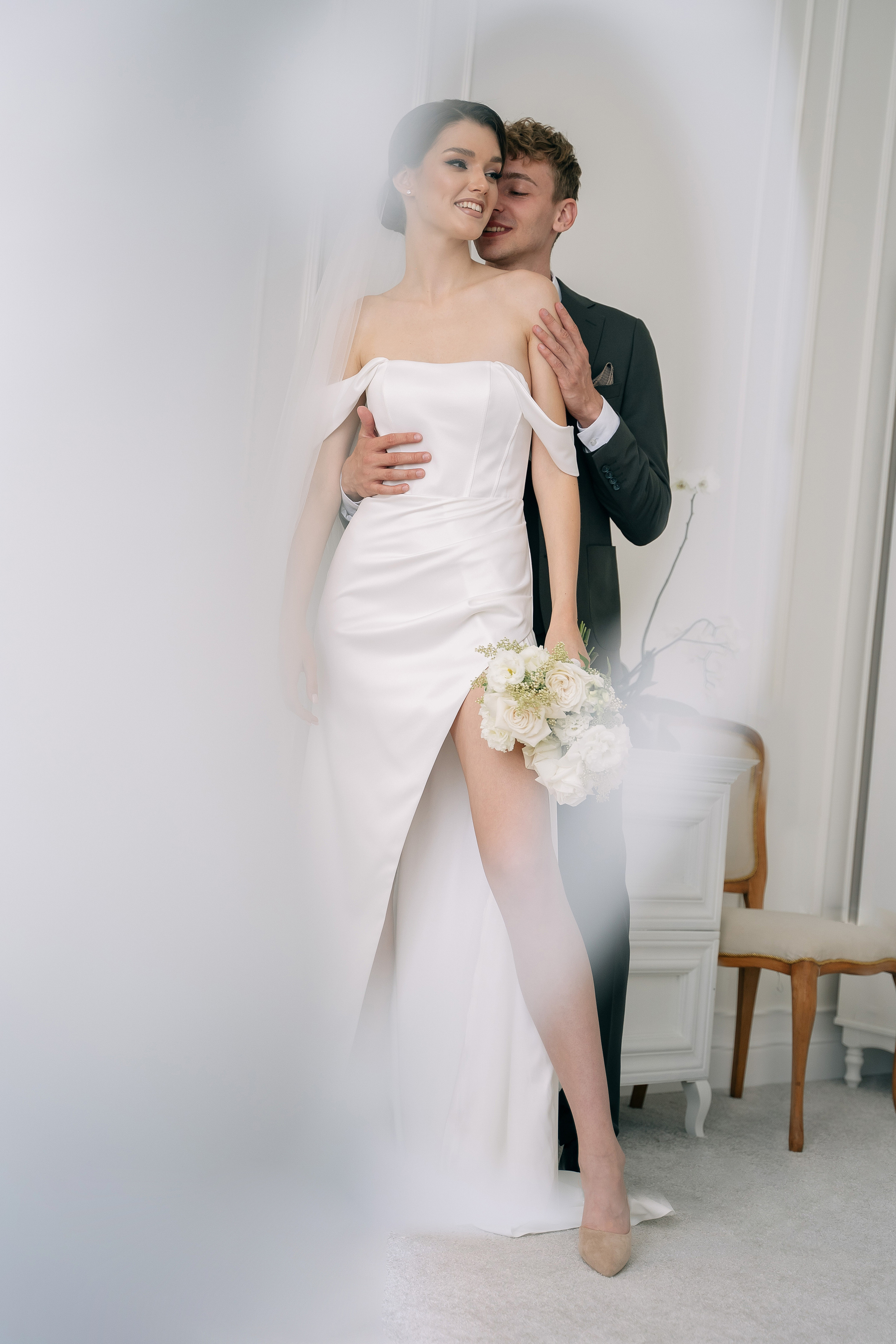 GREEN HALL. Свадебный и семейный фотограф в Краснодаре Миненко Кристина