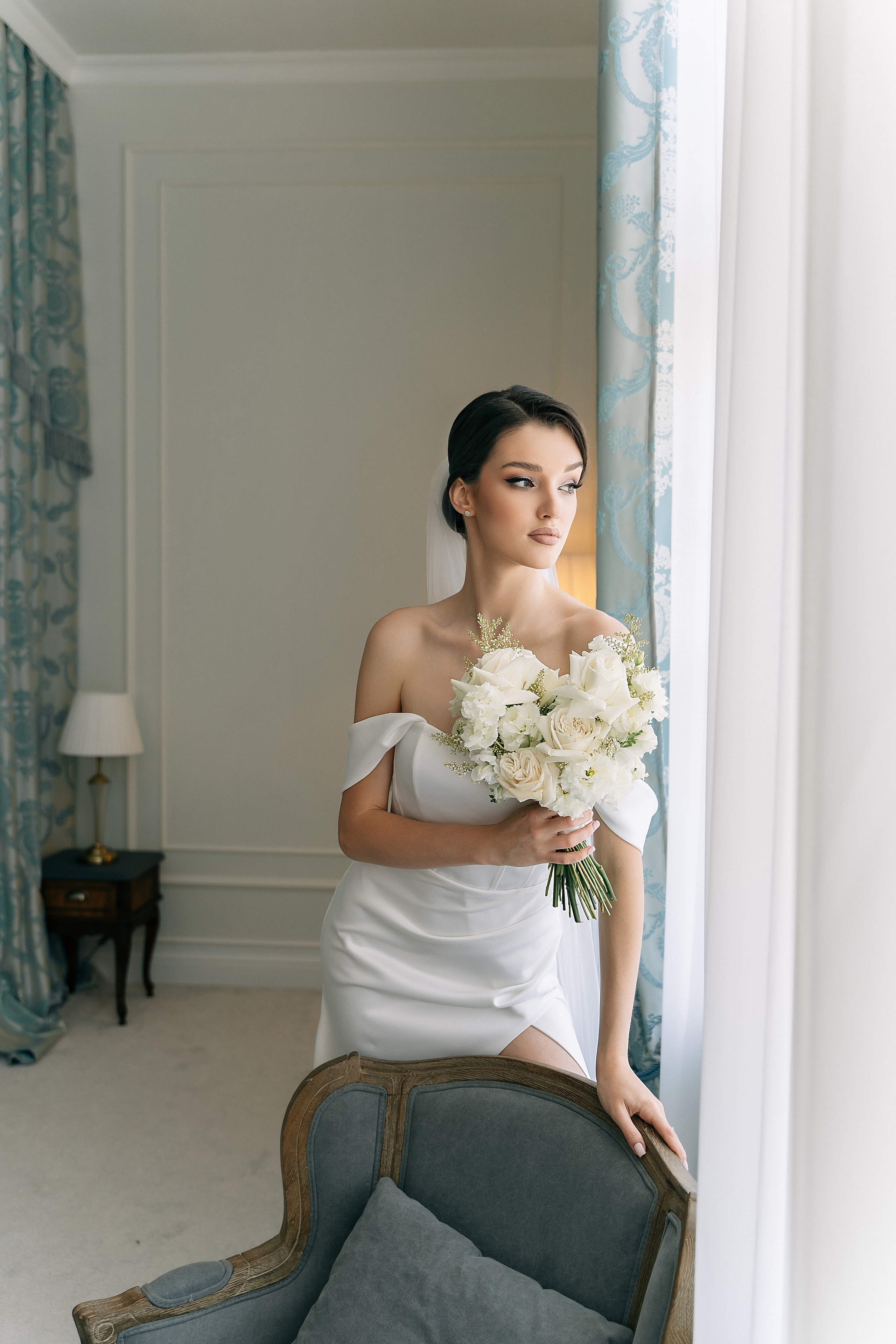 GREEN HALL. Свадебный и семейный фотограф в Краснодаре Миненко Кристина