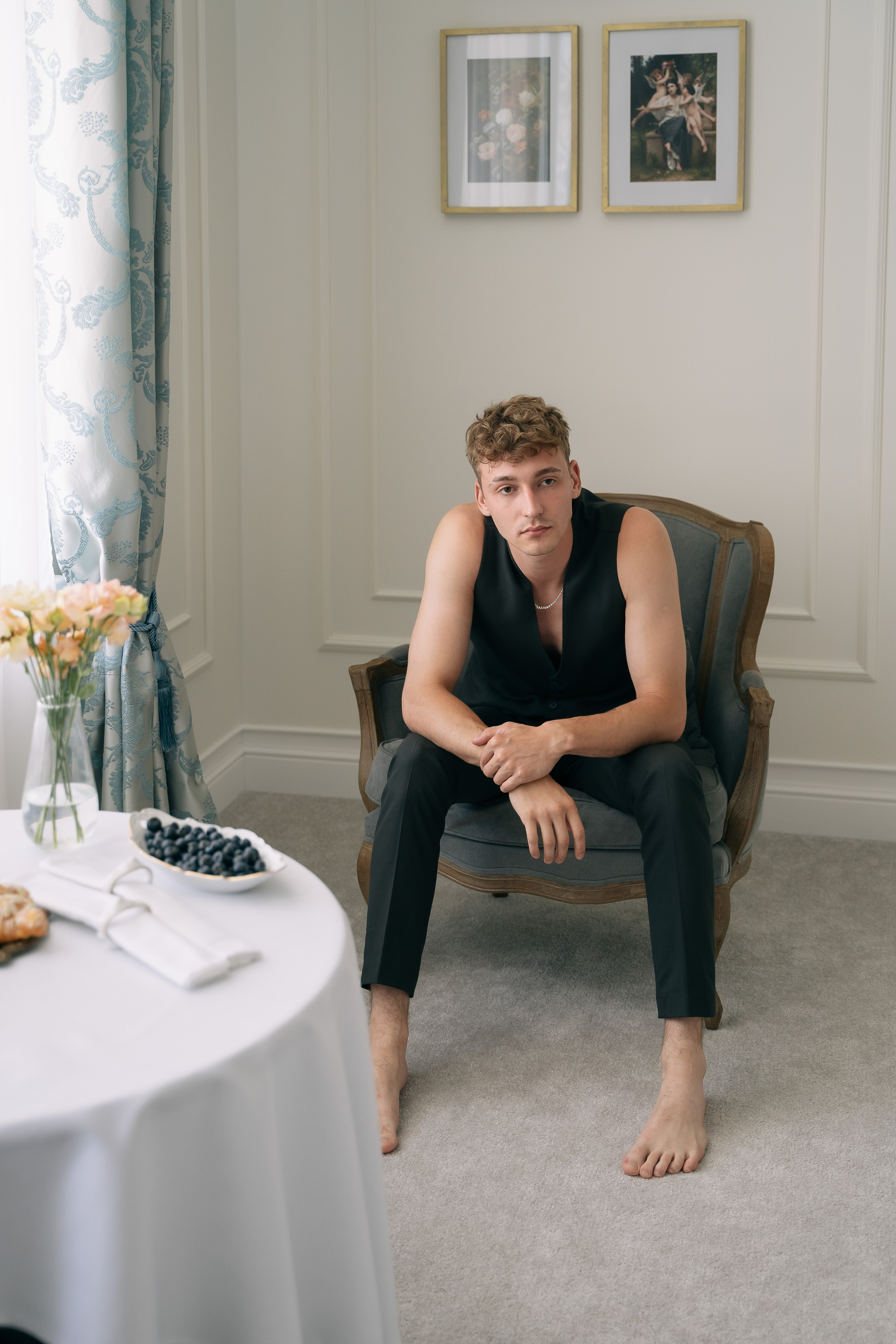 GREEN HALL. Свадебный и семейный фотограф в Краснодаре Миненко Кристина