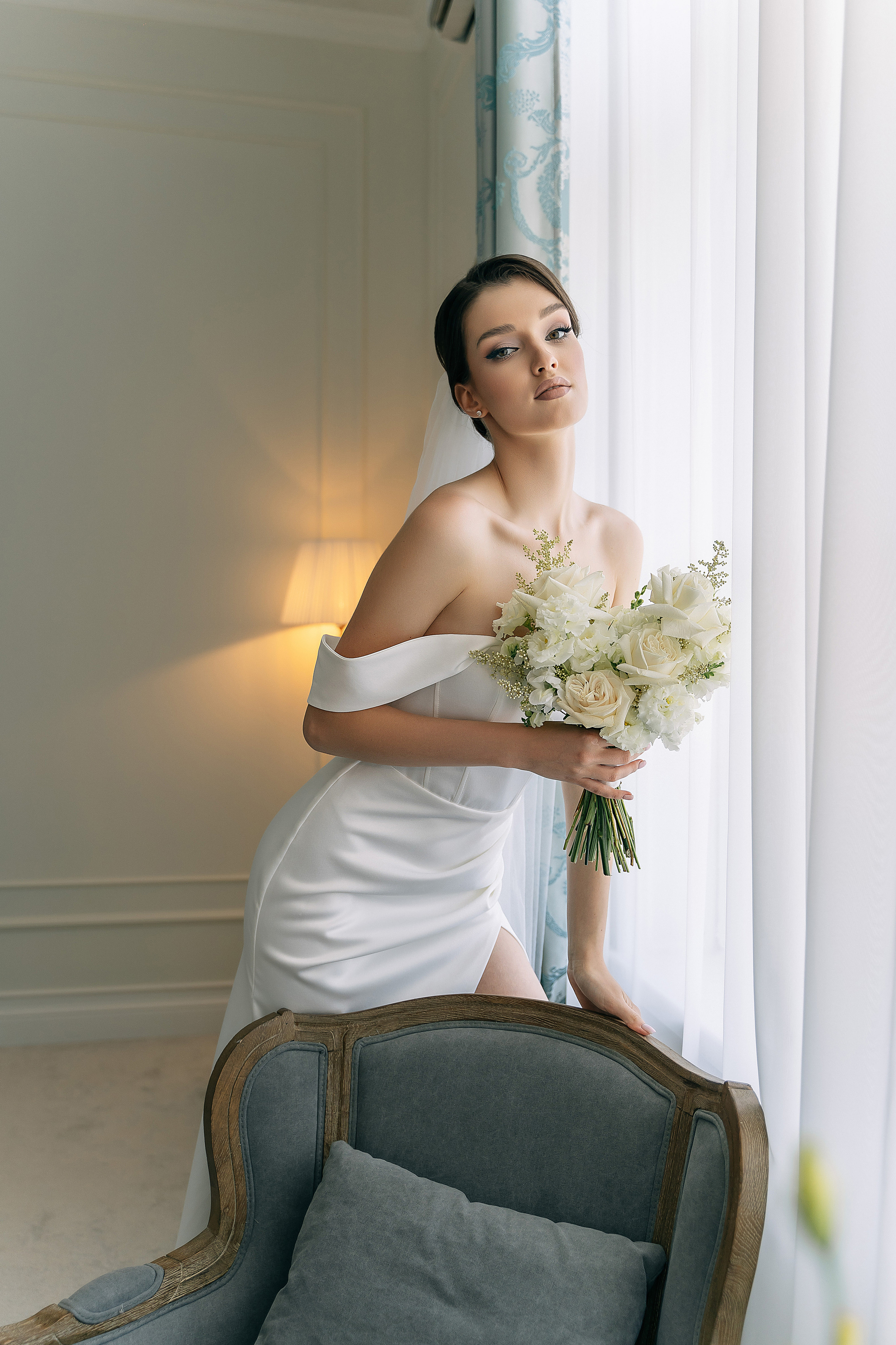 GREEN HALL. Свадебный и семейный фотограф в Краснодаре Миненко Кристина