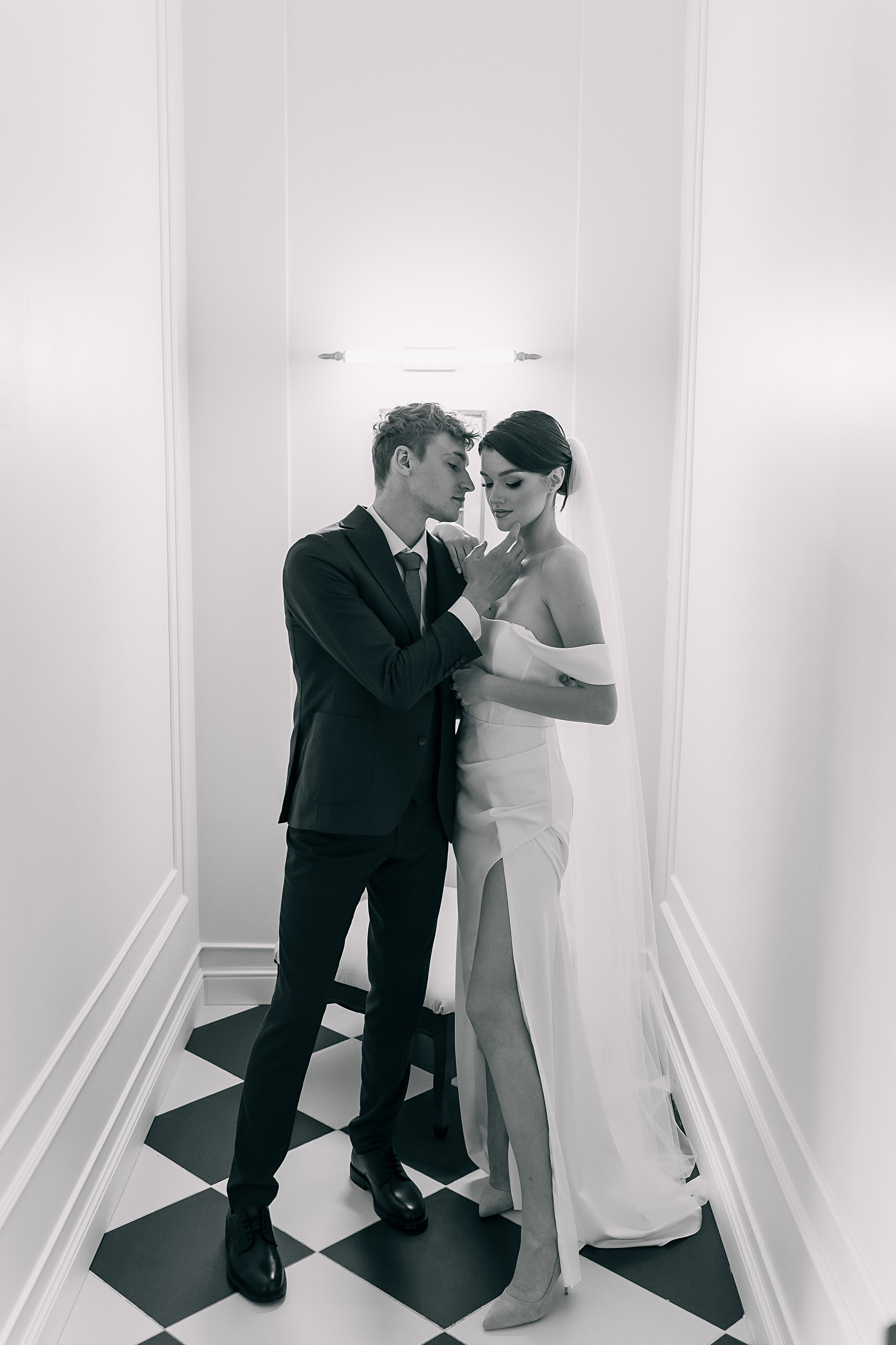 GREEN HALL. Свадебный и семейный фотограф в Краснодаре Миненко Кристина