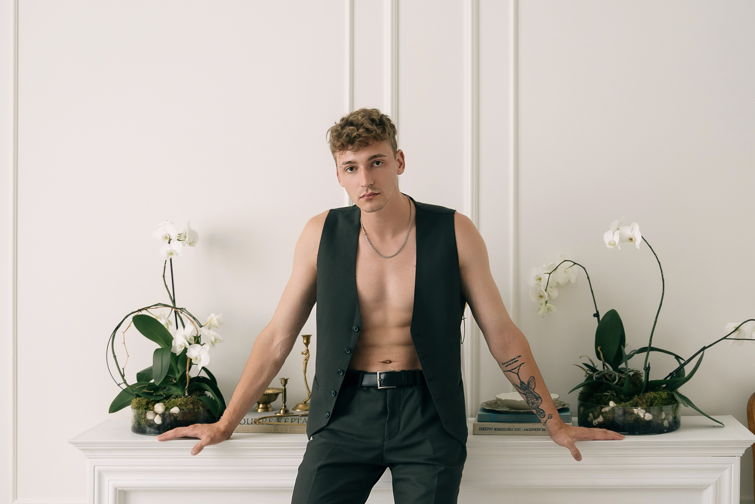 GREEN HALL. Свадебный и семейный фотограф в Краснодаре Миненко Кристина