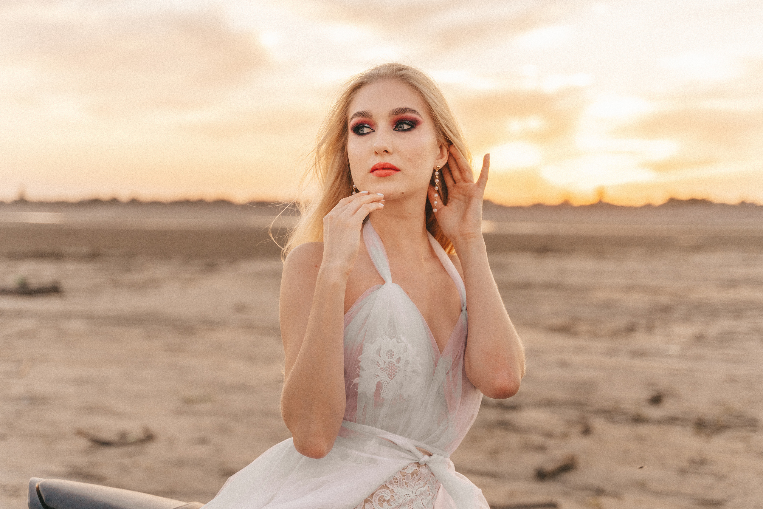 Вечер. Свадебный и семейный фотограф в Краснодаре Миненко Кристина