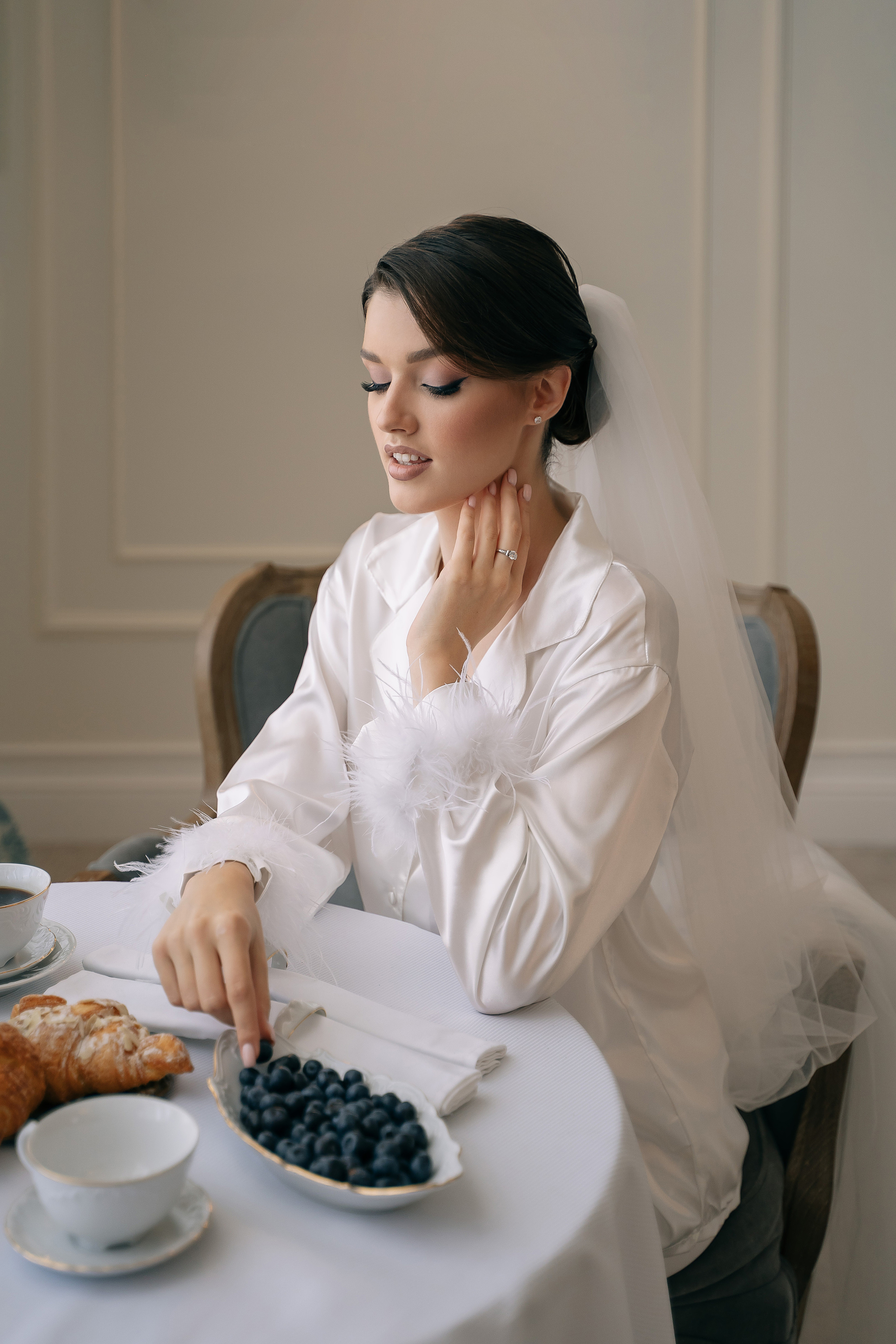 GREEN HALL. Свадебный и семейный фотограф в Краснодаре Миненко Кристина