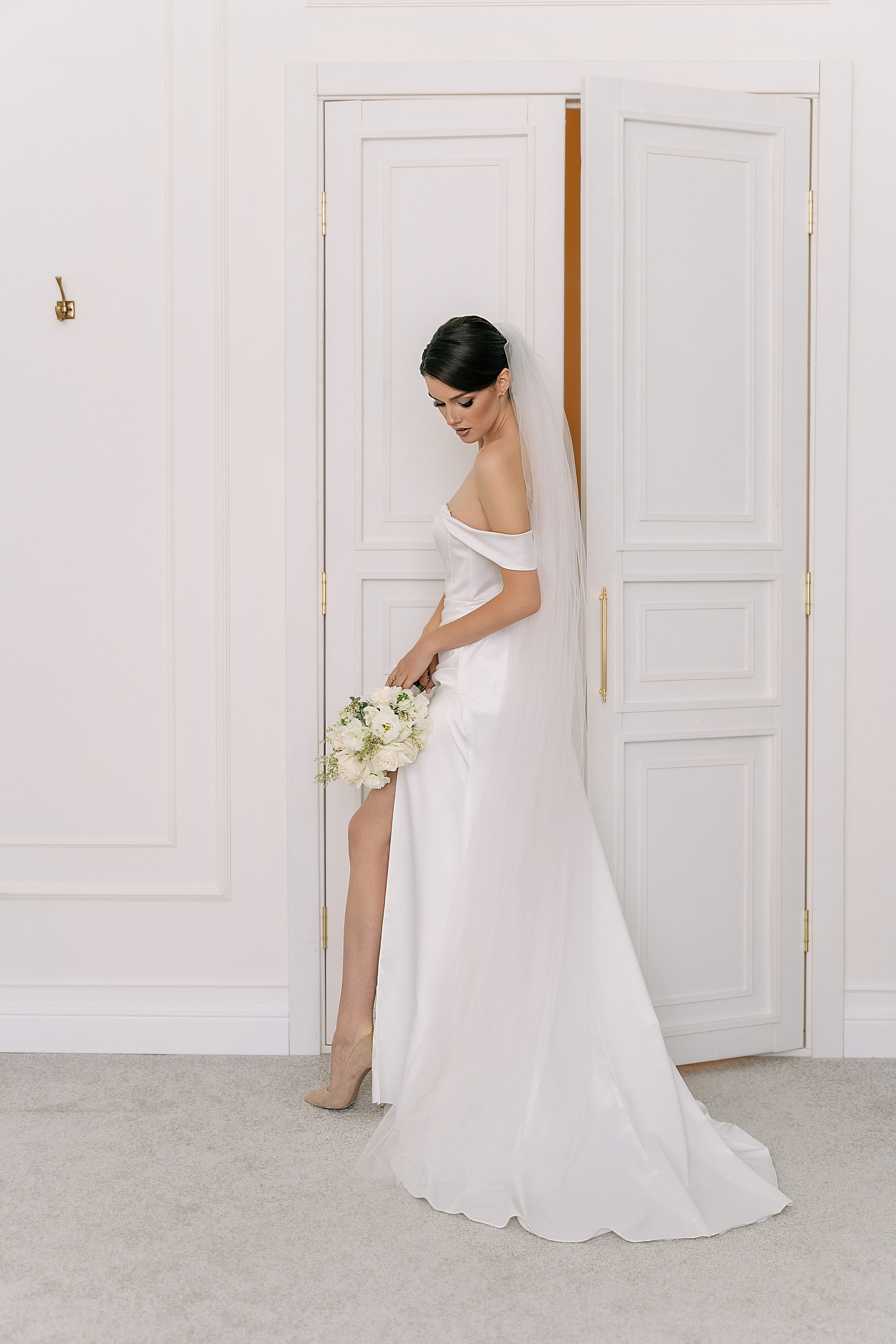 GREEN HALL. Свадебный и семейный фотограф в Краснодаре Миненко Кристина