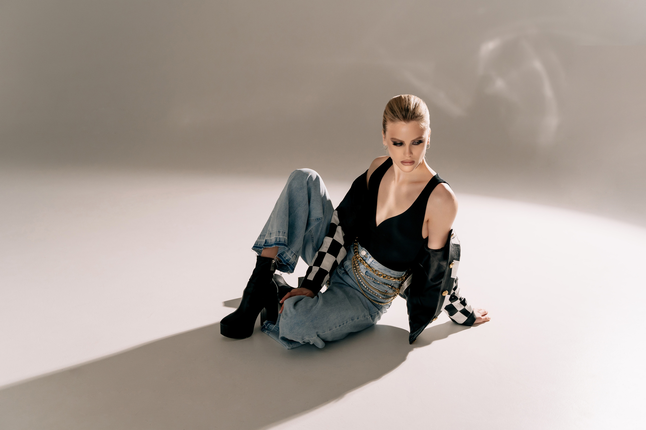 Тот самый взгляд. Свадебный и семейный фотограф в Краснодаре Миненко Кристина