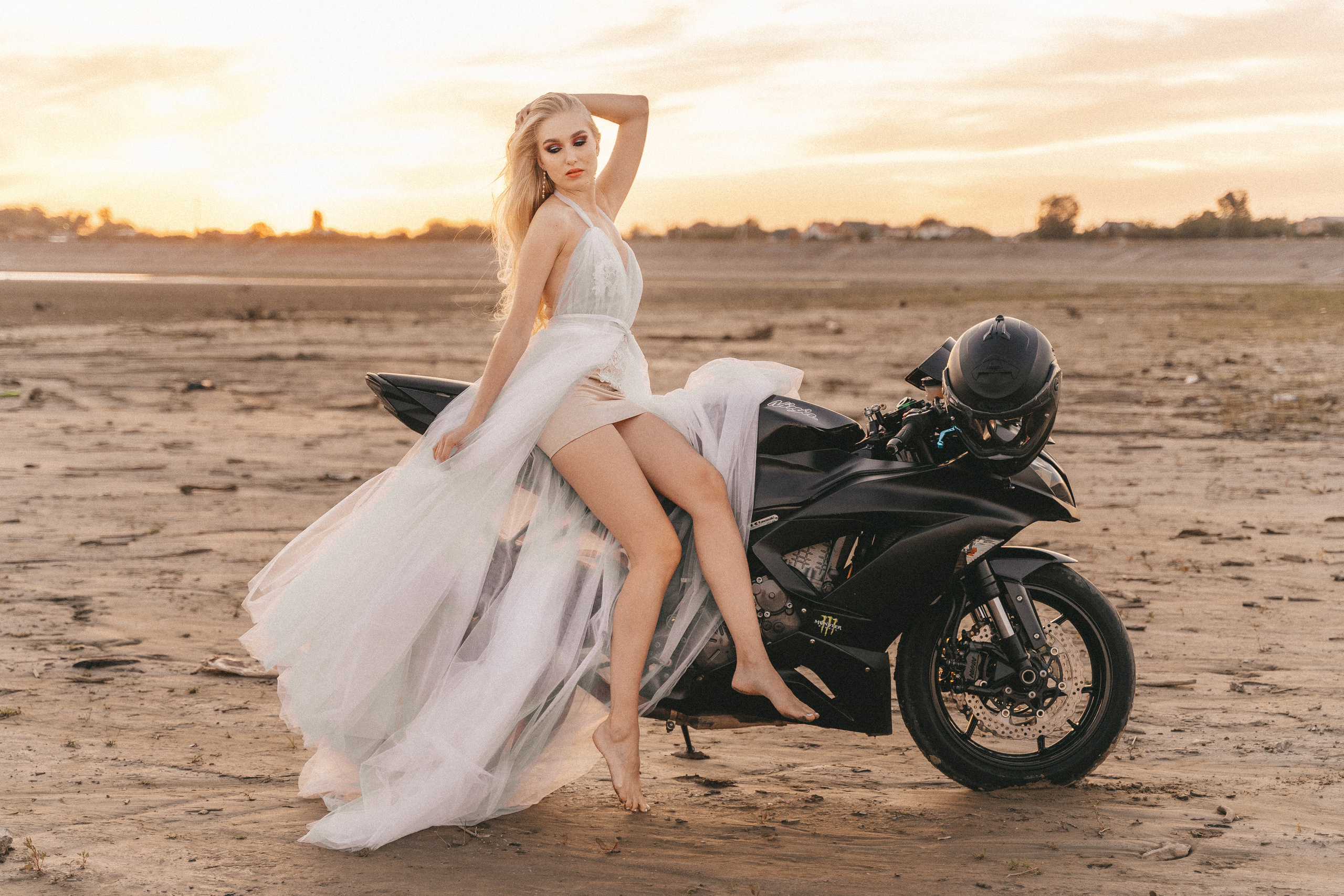 Вечер. Свадебный и семейный фотограф в Краснодаре Миненко Кристина