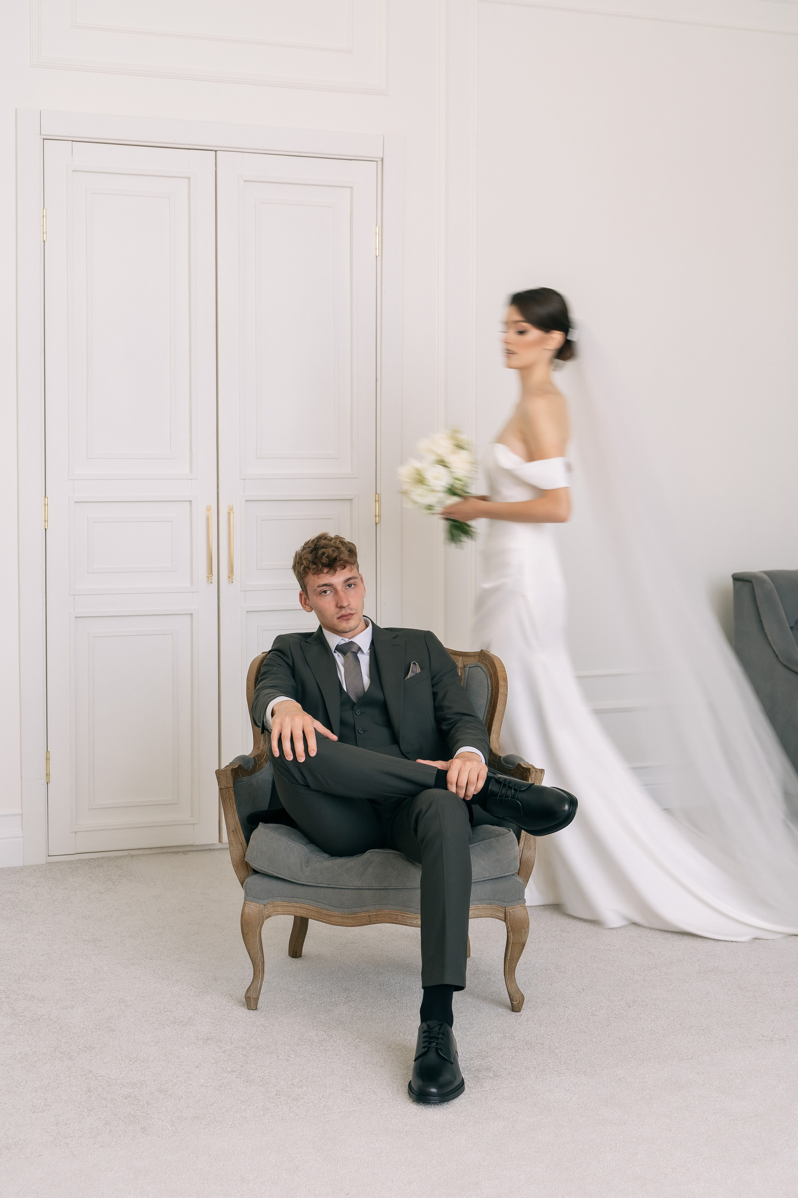 GREEN HALL. Свадебный и семейный фотограф в Краснодаре Миненко Кристина