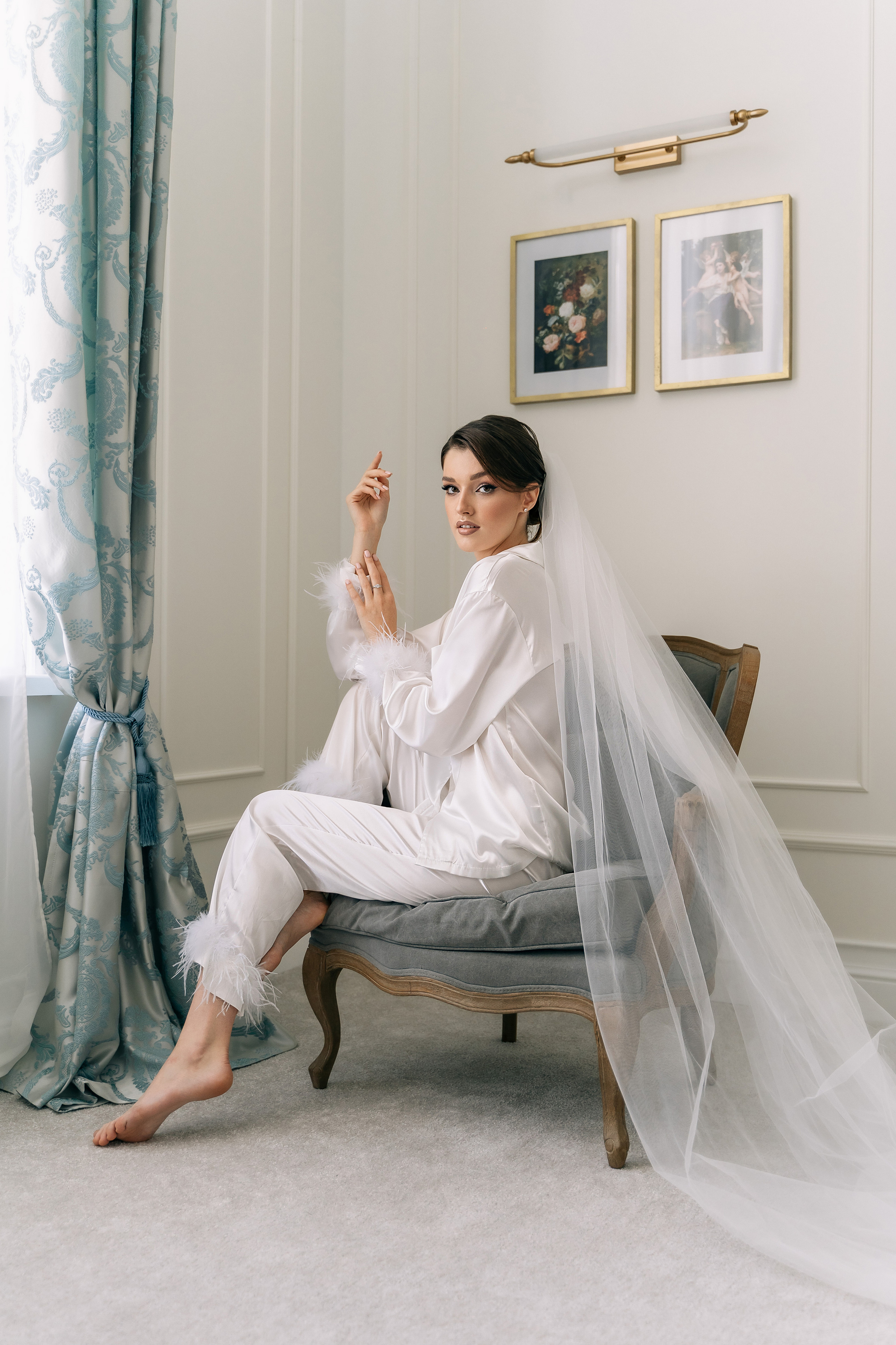 GREEN HALL. Свадебный и семейный фотограф в Краснодаре Миненко Кристина