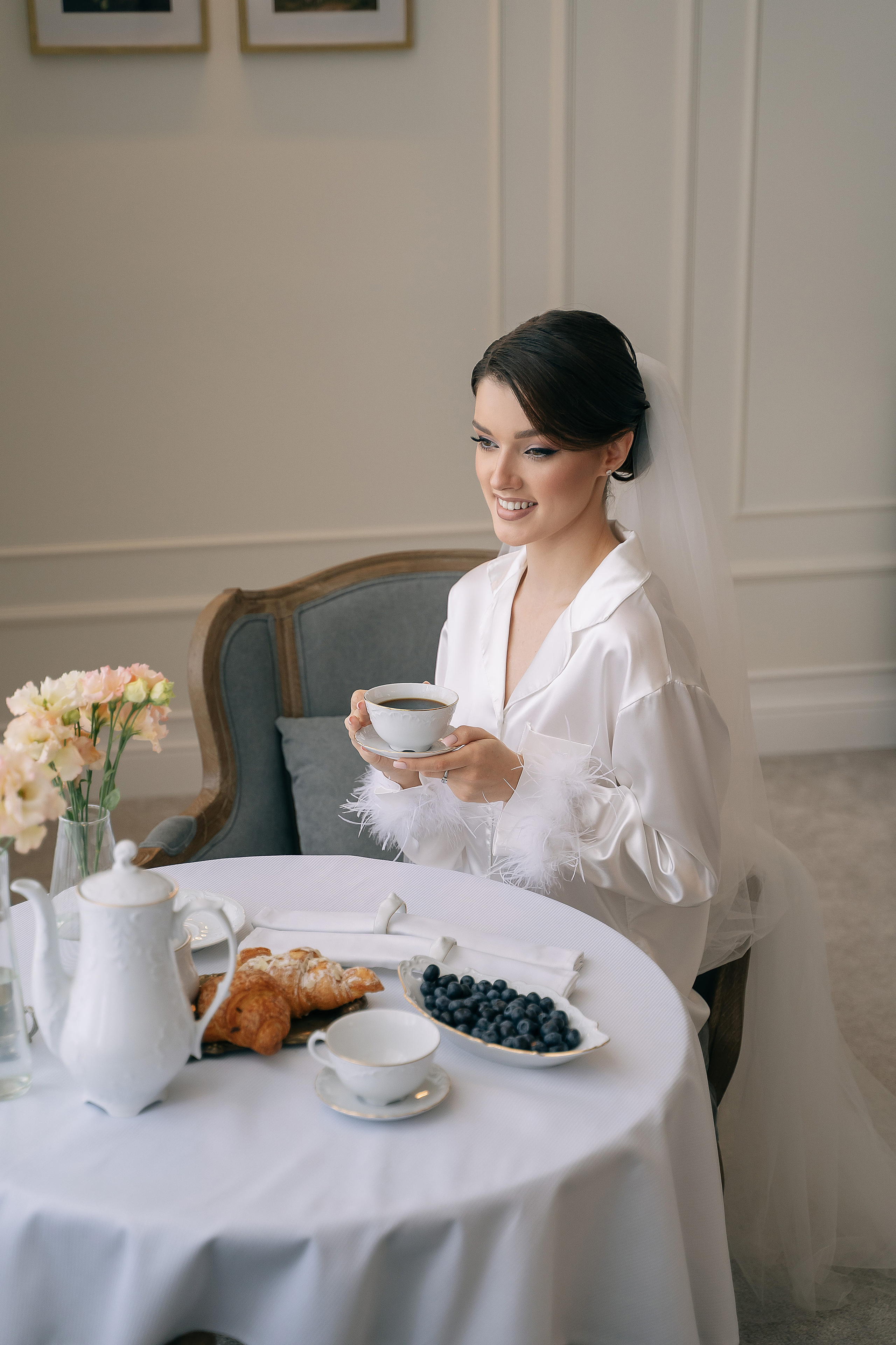 GREEN HALL. Свадебный и семейный фотограф в Краснодаре Миненко Кристина