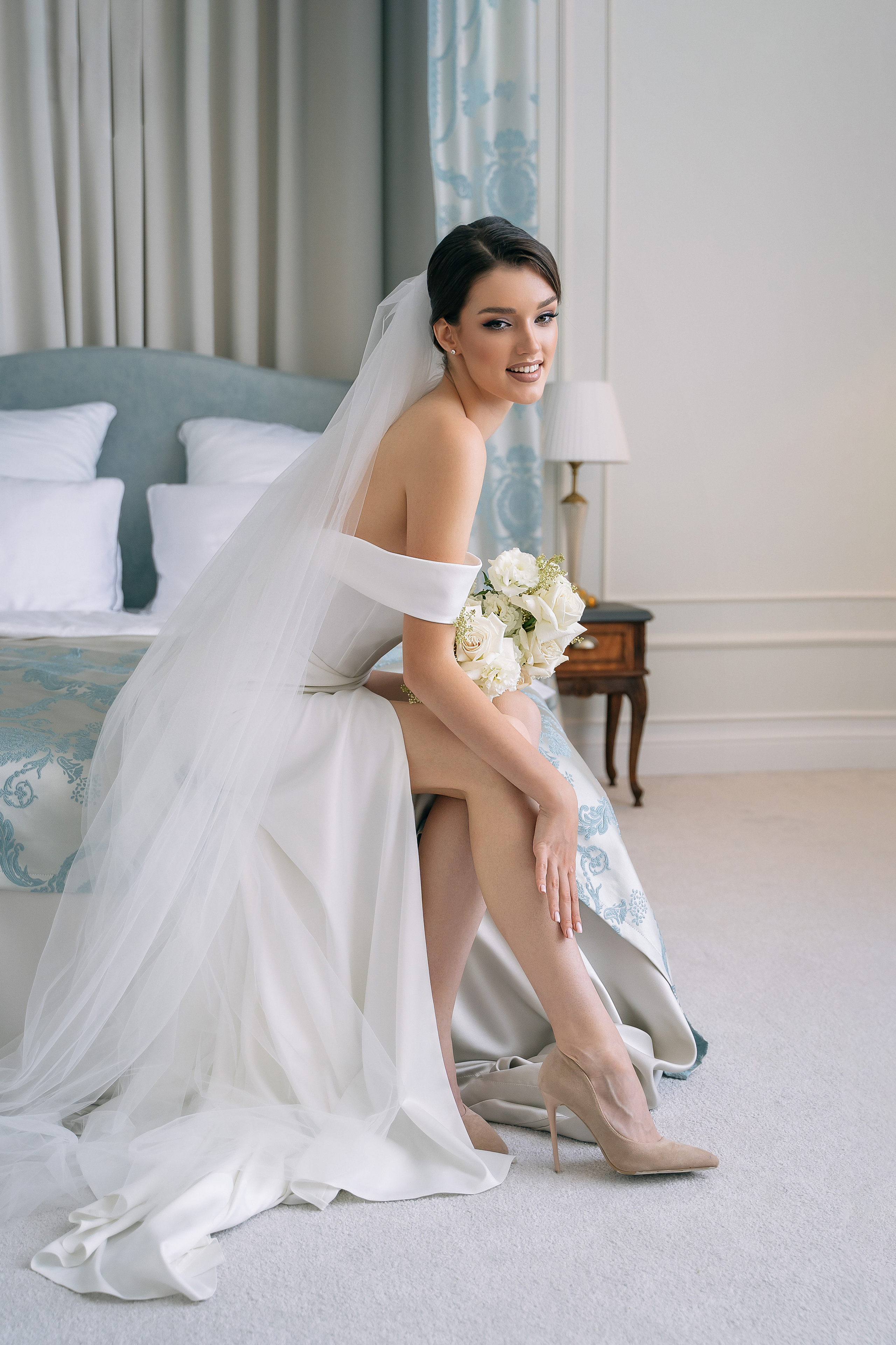 GREEN HALL. Свадебный и семейный фотограф в Краснодаре Миненко Кристина