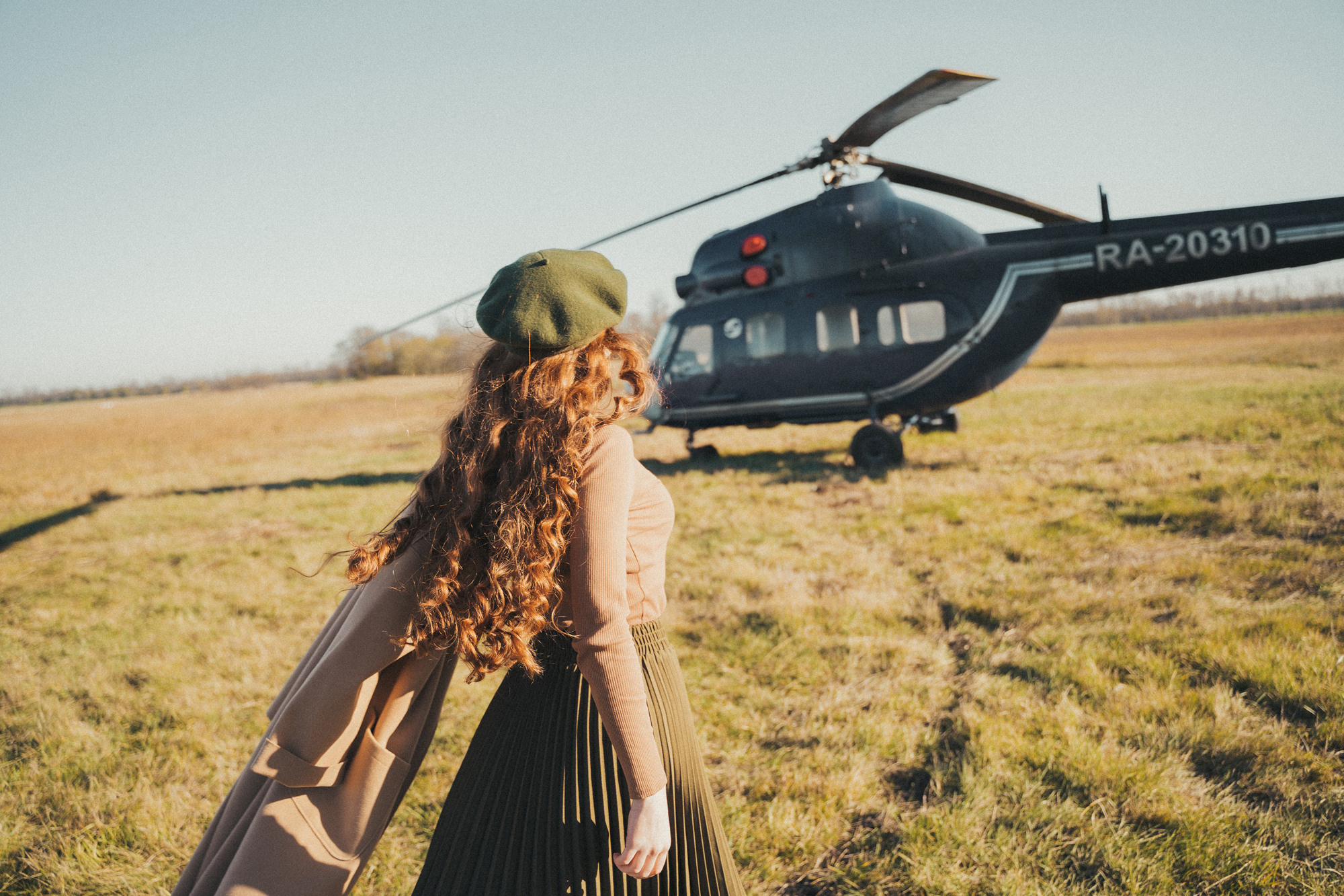 Ольга. Свадебный и семейный фотограф в Краснодаре Миненко Кристина