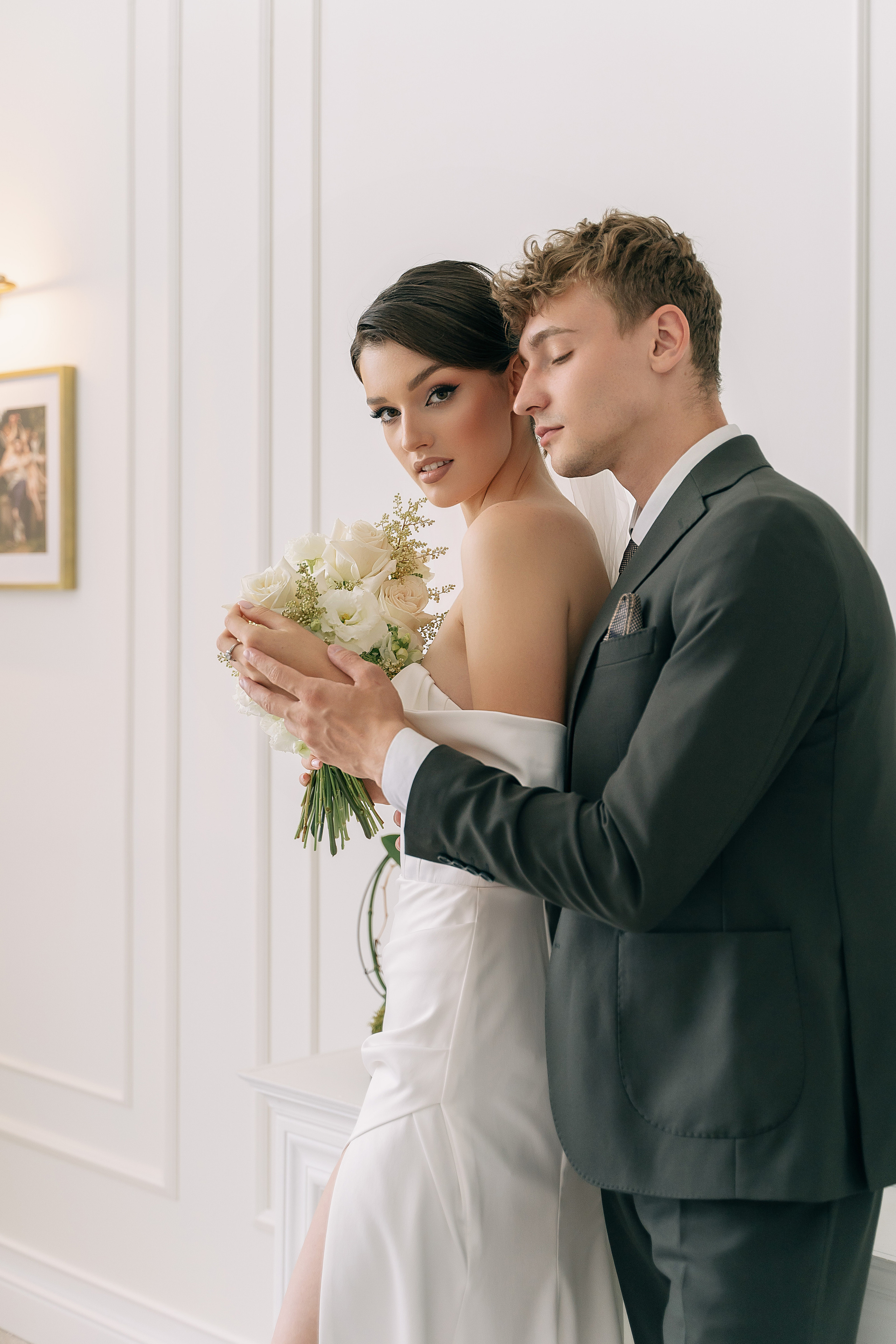 GREEN HALL. Свадебный и семейный фотограф в Краснодаре Миненко Кристина