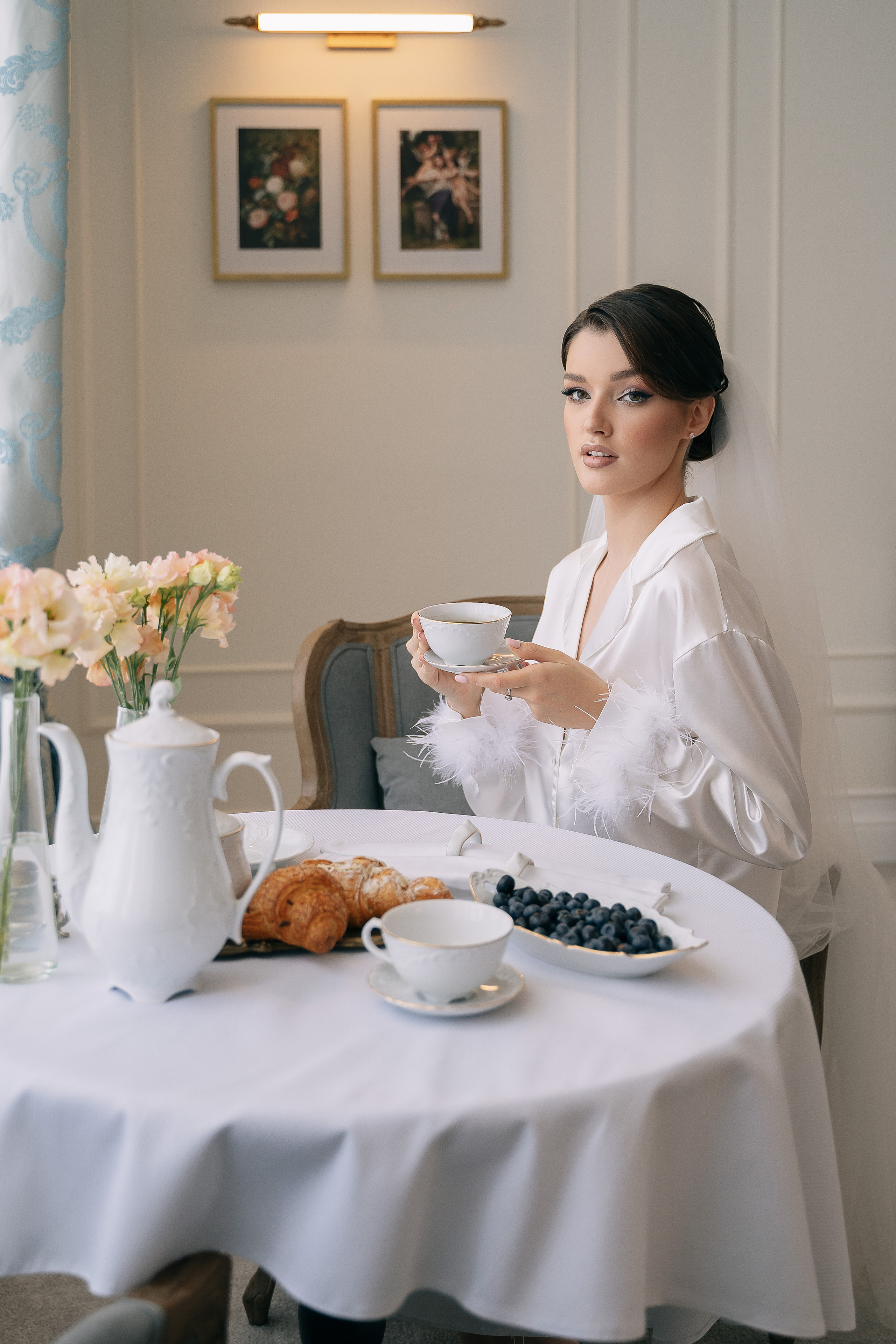 GREEN HALL. Свадебный и семейный фотограф в Краснодаре Миненко Кристина